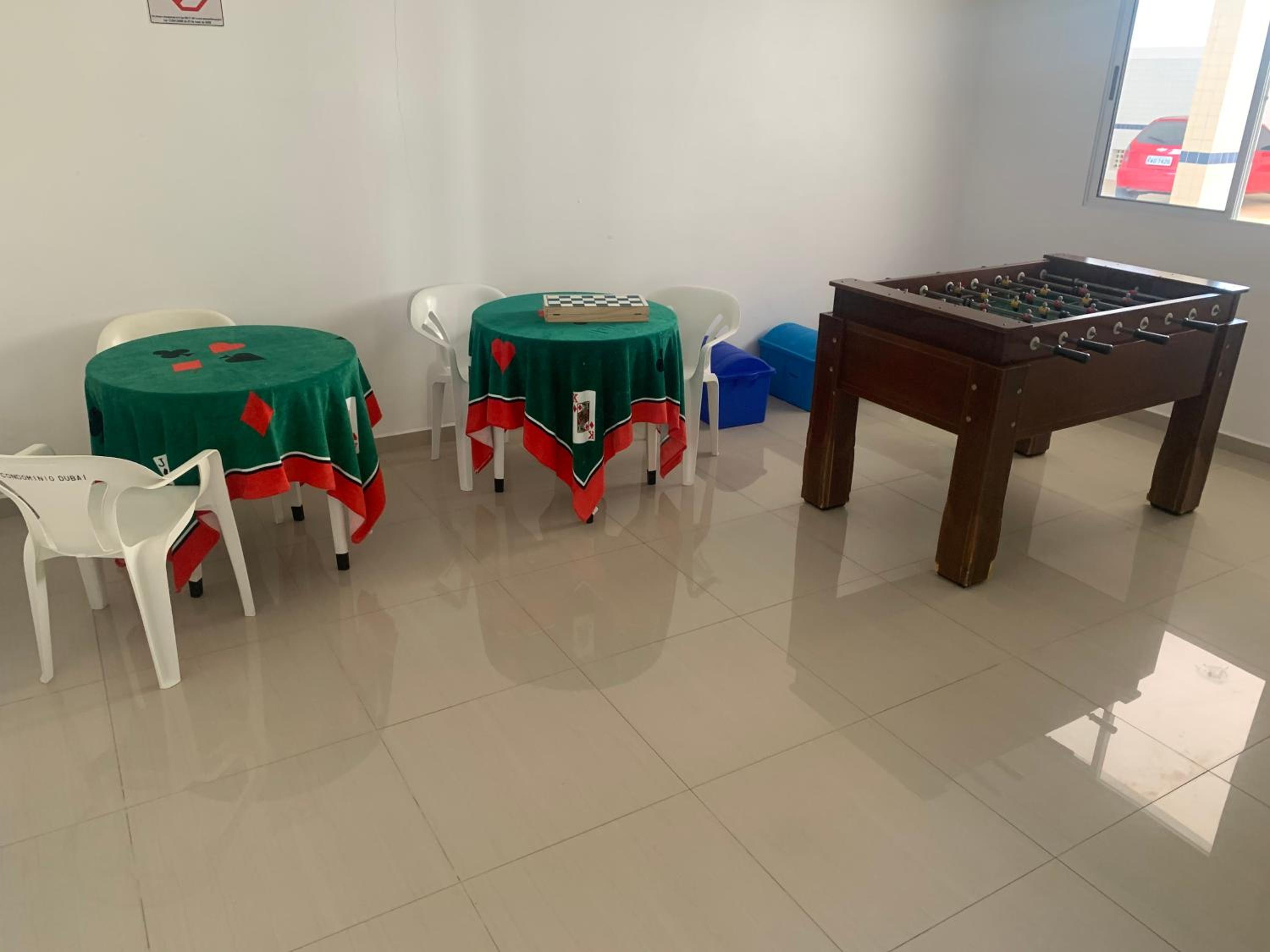 Three-Bedroom Apartment - Photo 8