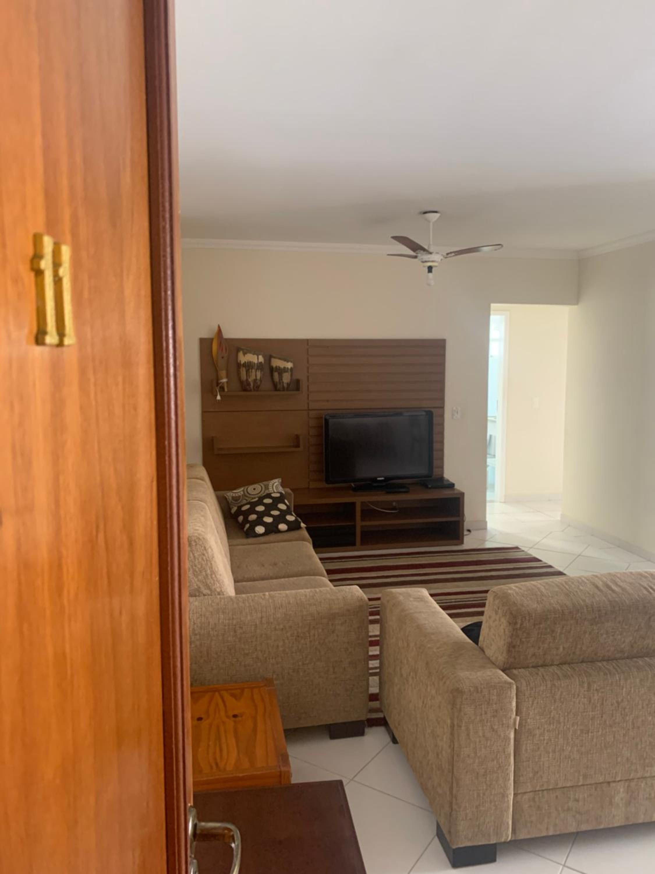 Three-Bedroom Apartment - Photo 1