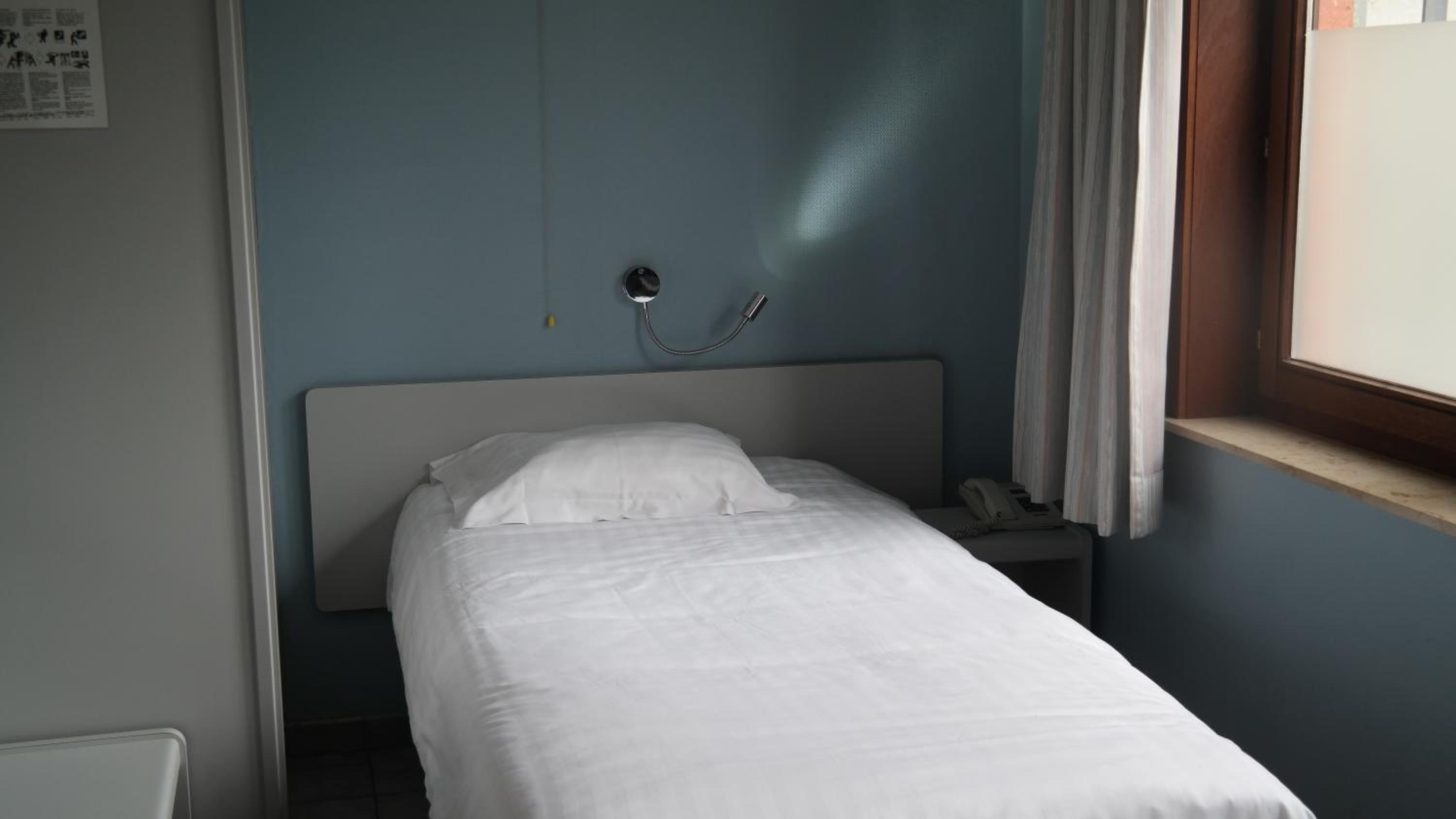 Single Room photo 1