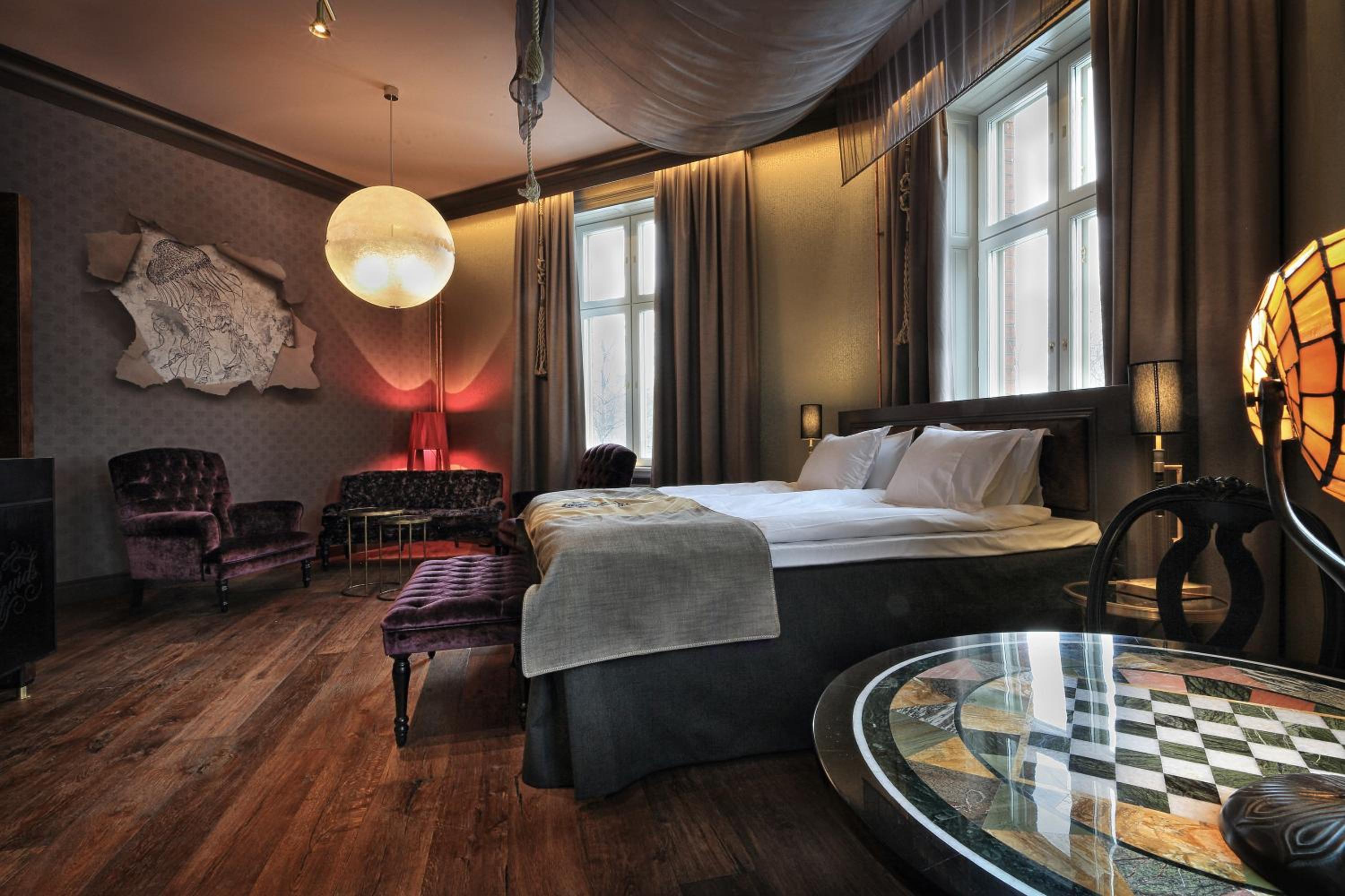 Junior Suite - Photo 9