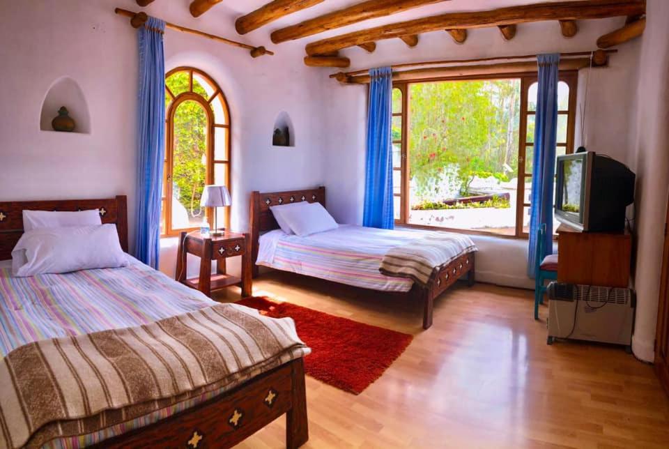 Standard Twin Room photo 1