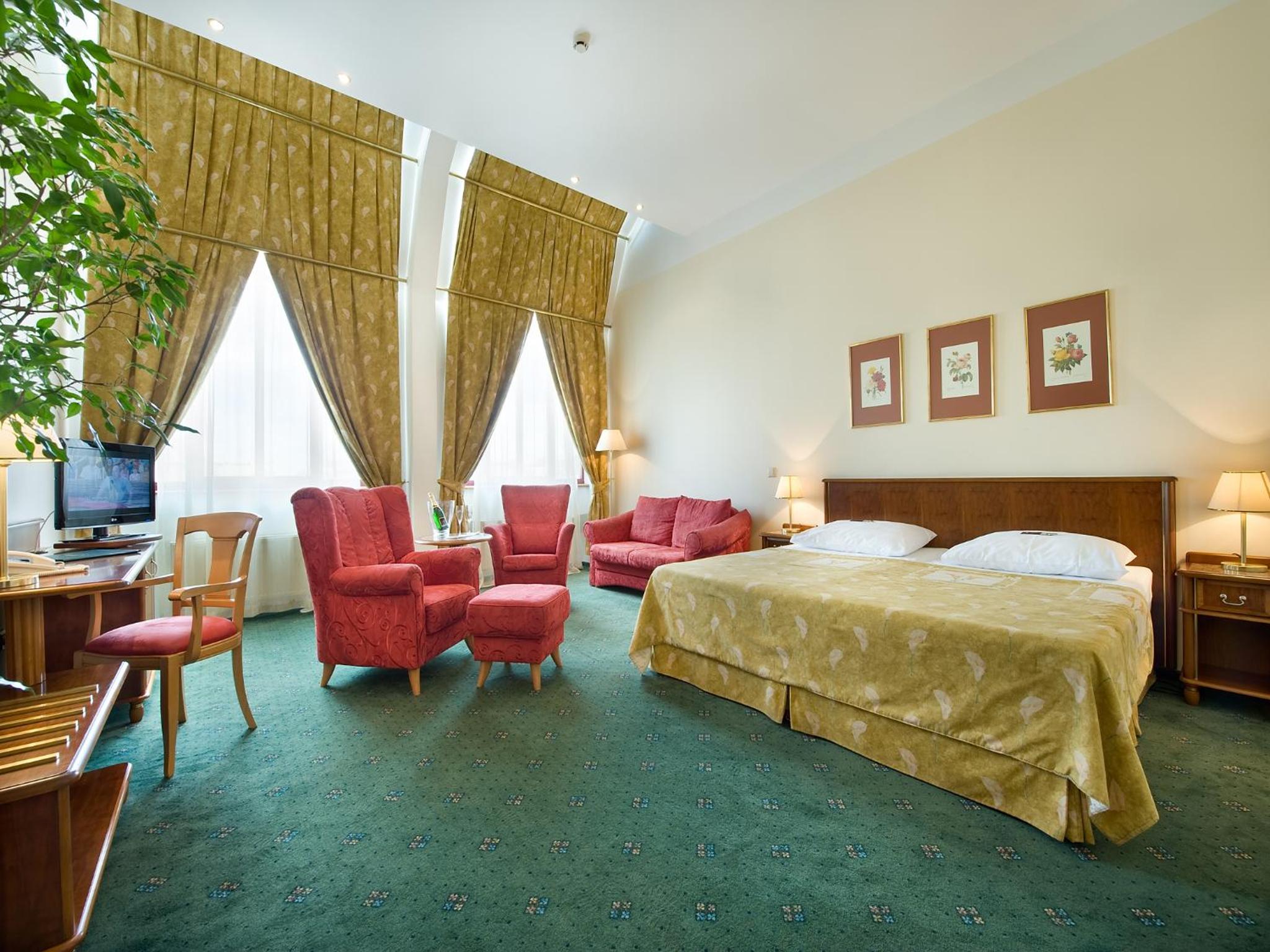 Junior Suite