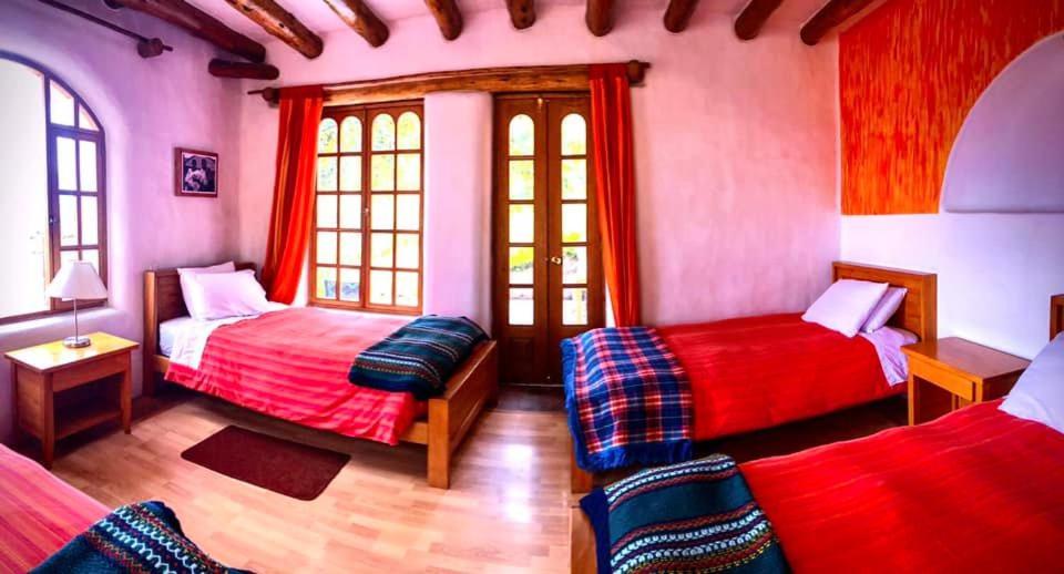 Quadruple Room photo 1