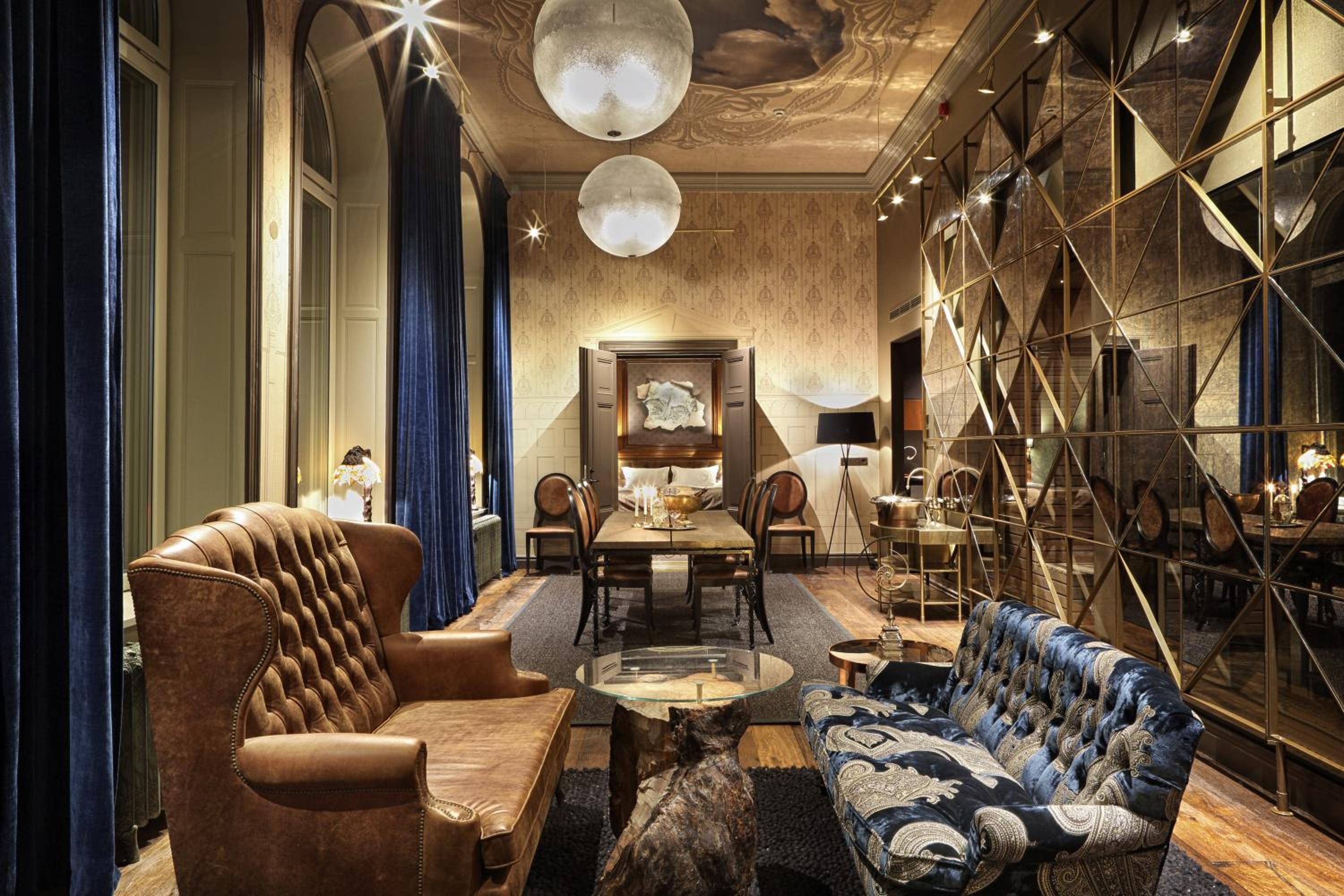 King Suite - Photo 2