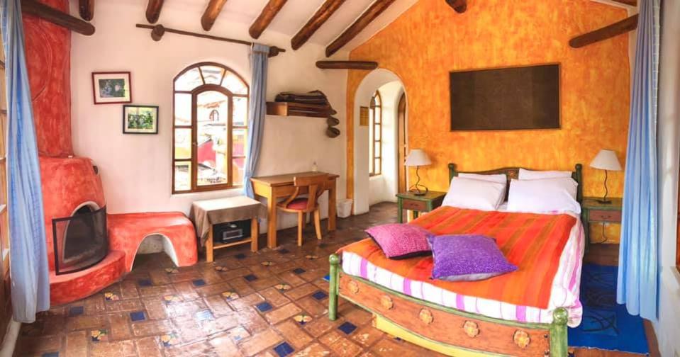Double Room photo 3