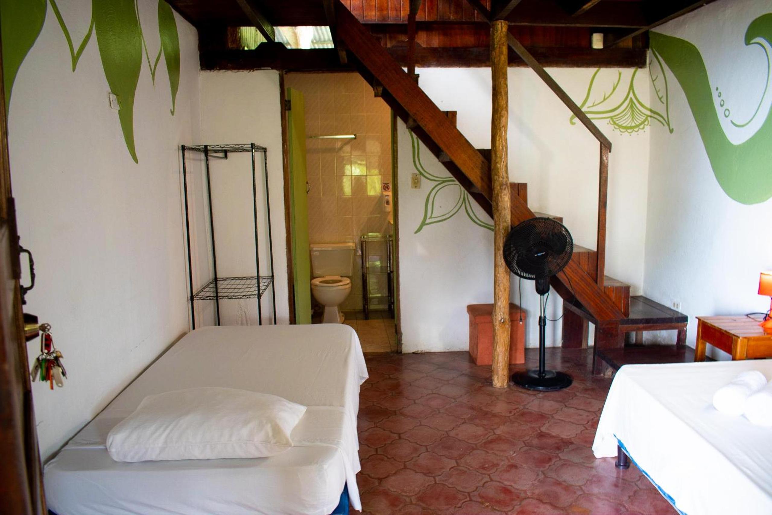 Family Room with Sea View photo 3