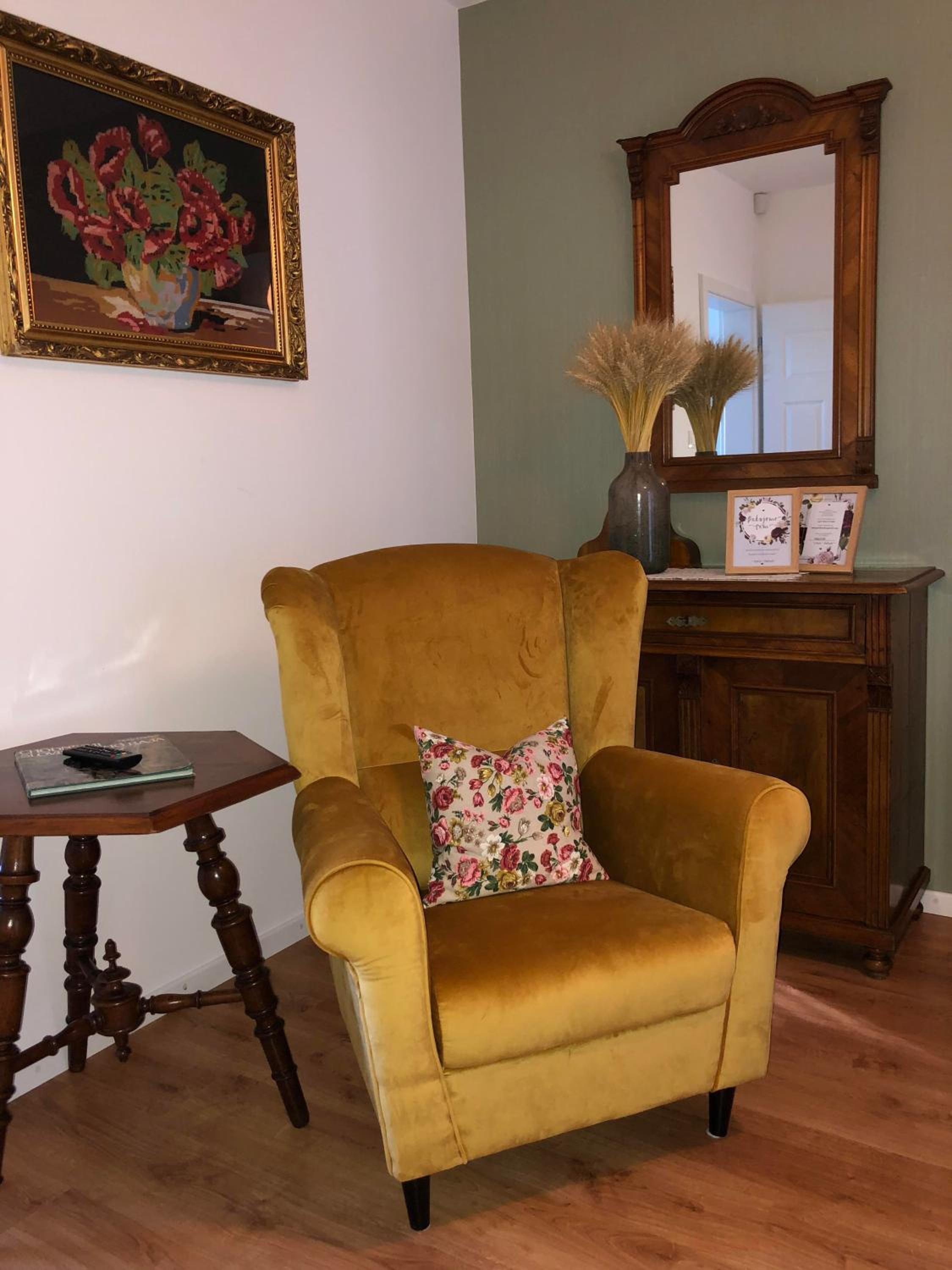 Standard Apartment photo 1