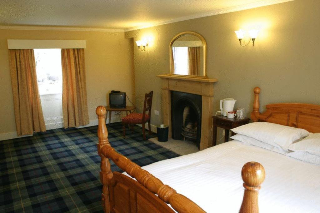 Luxury Double Room photo 2