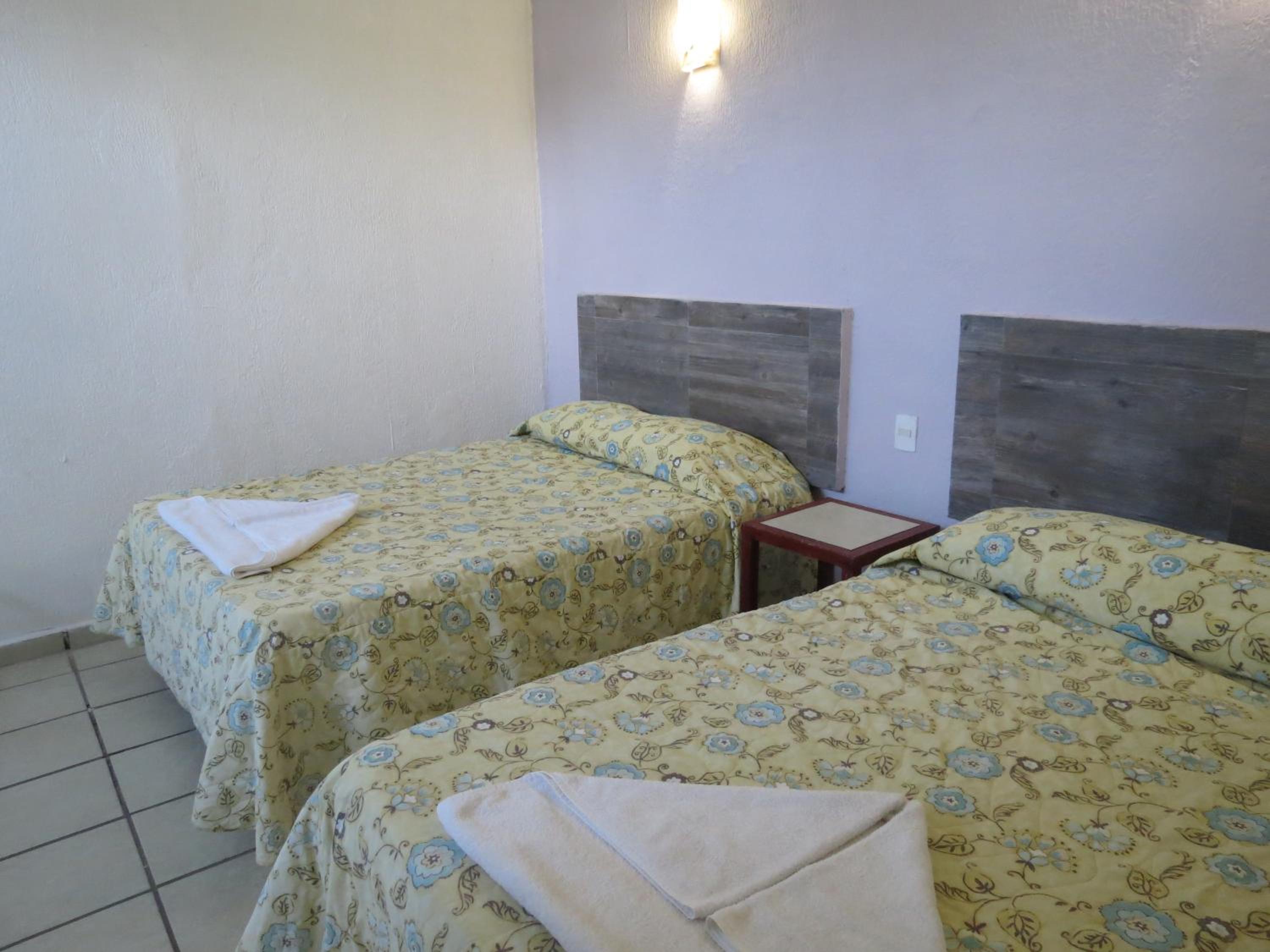 Superior Twin Room photo 1