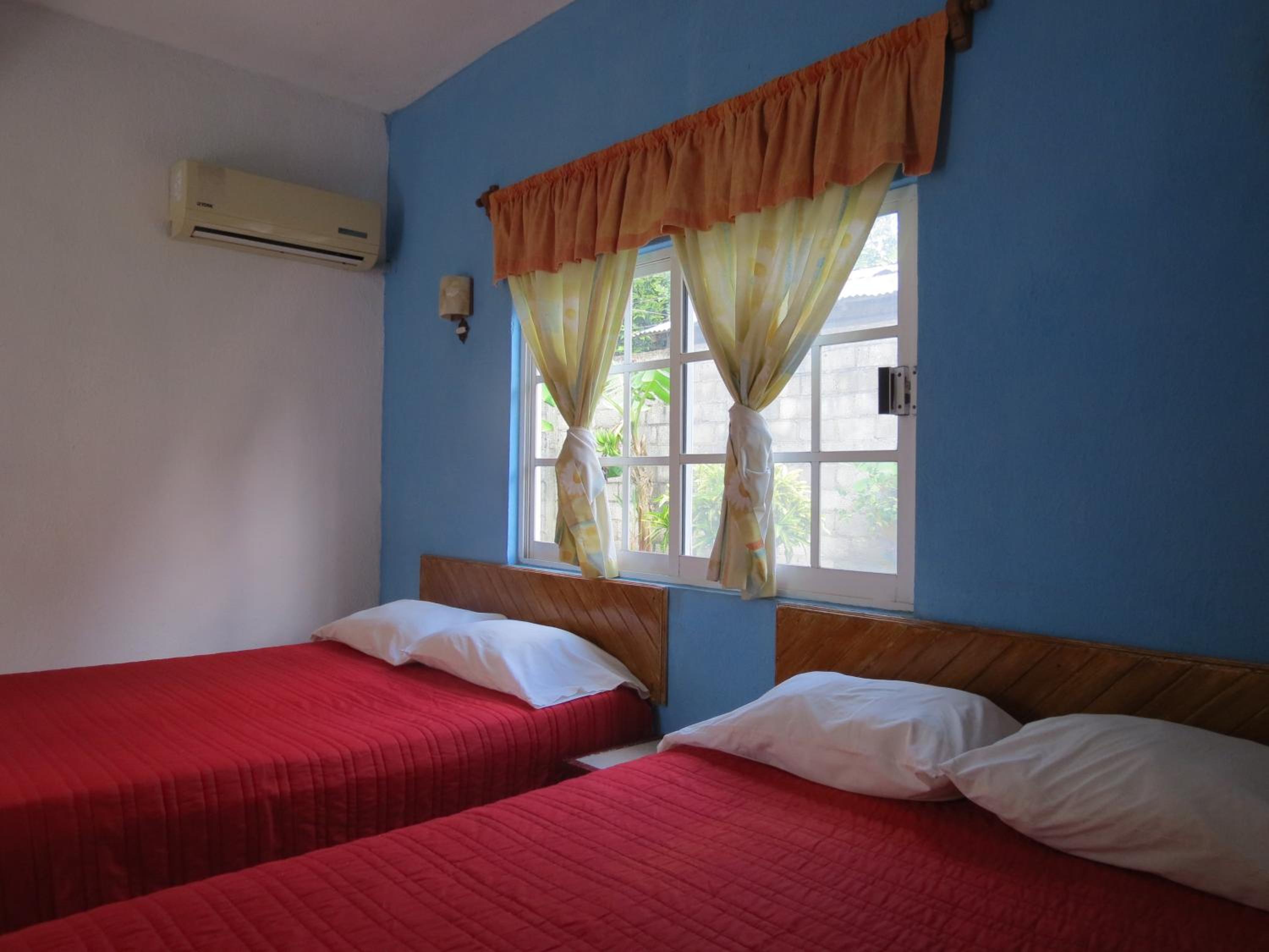 Superior Twin Room photo 2