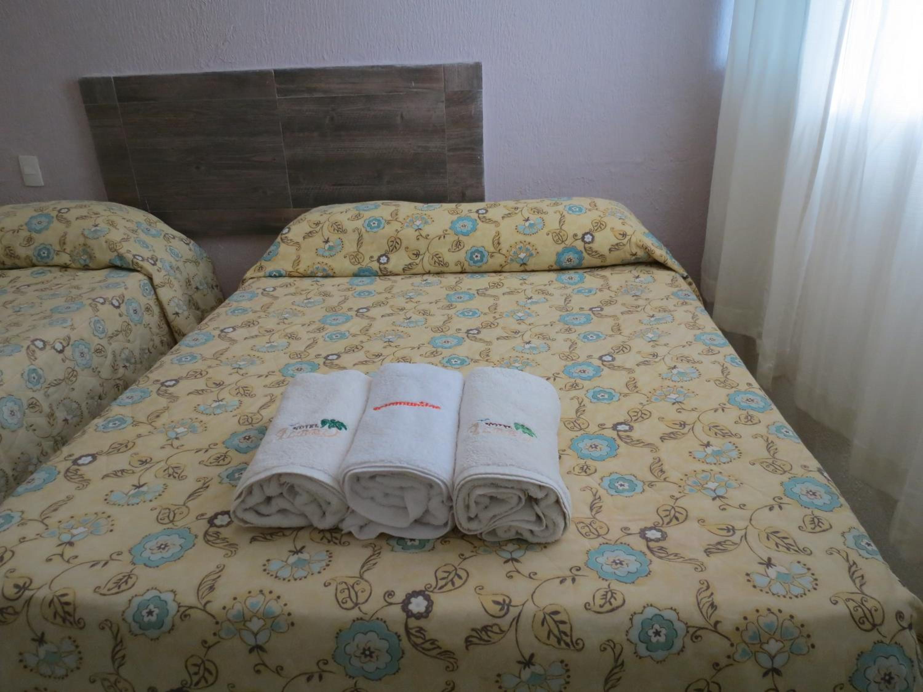 Superior Twin Room photo 3