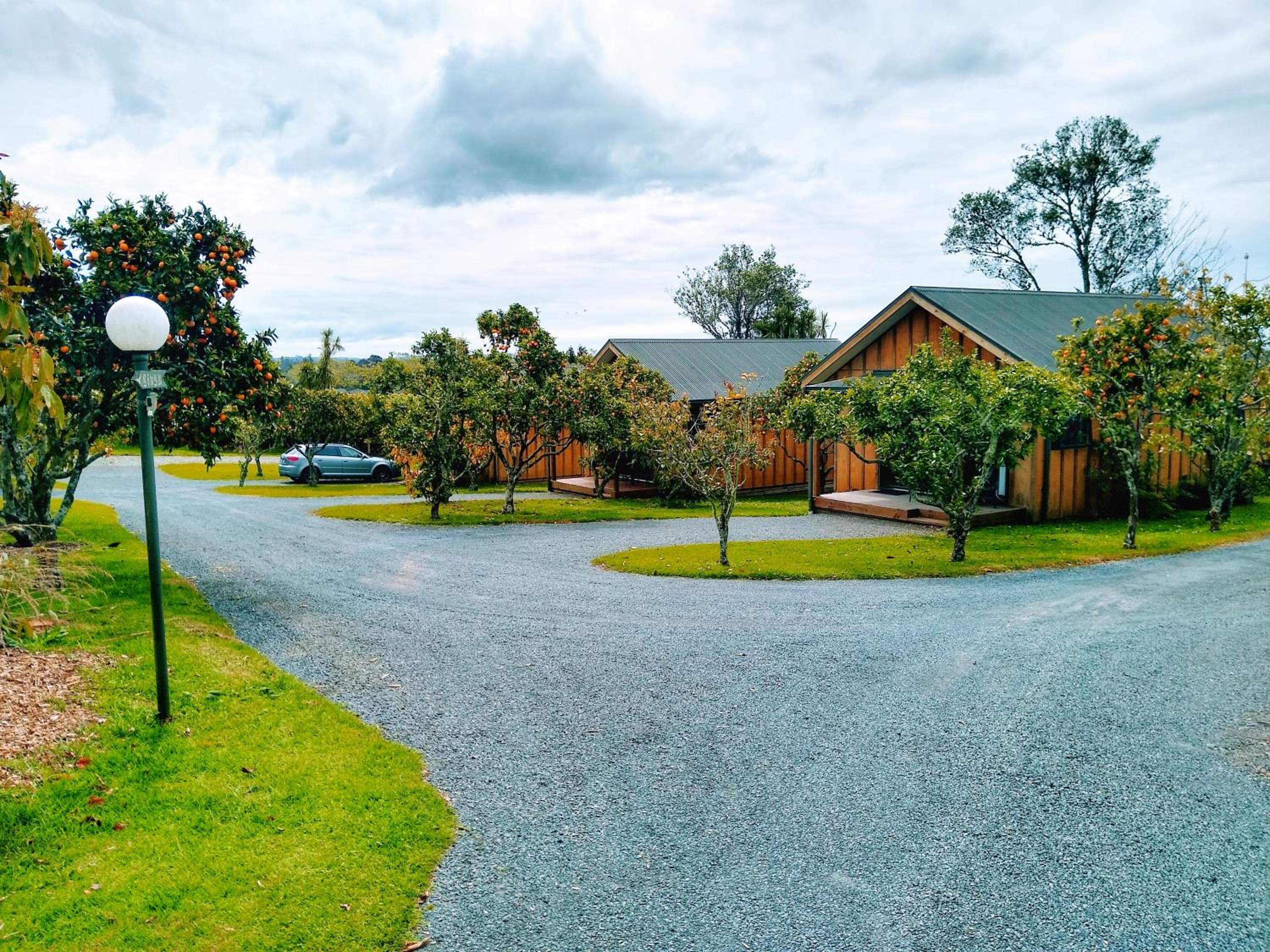 Family Chalet - Photo 2