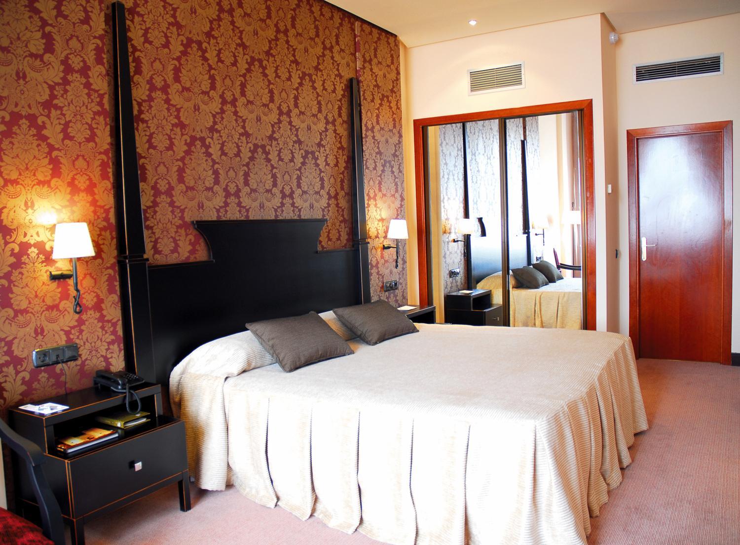 Suite Junior