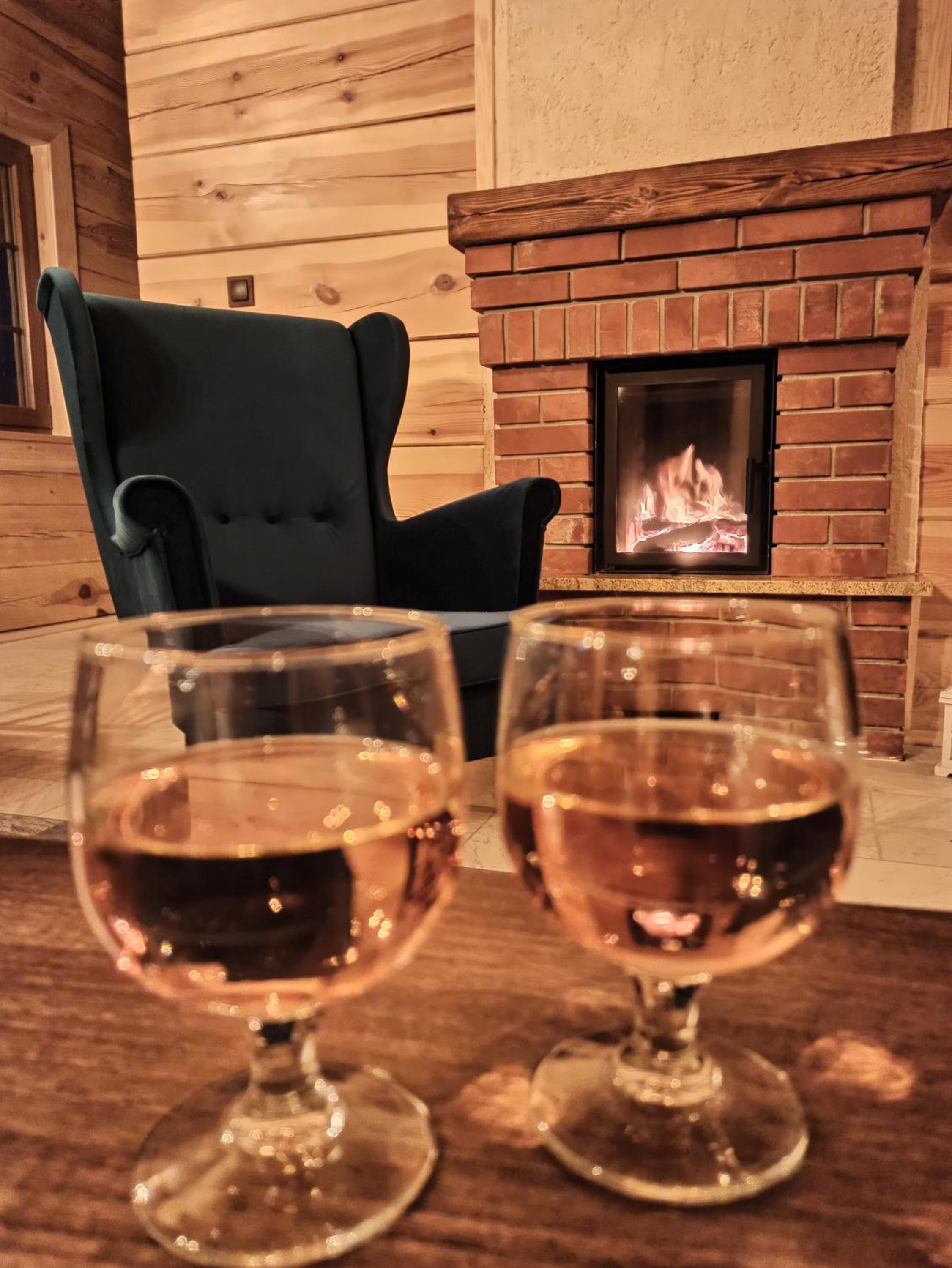 Chalet photo 3