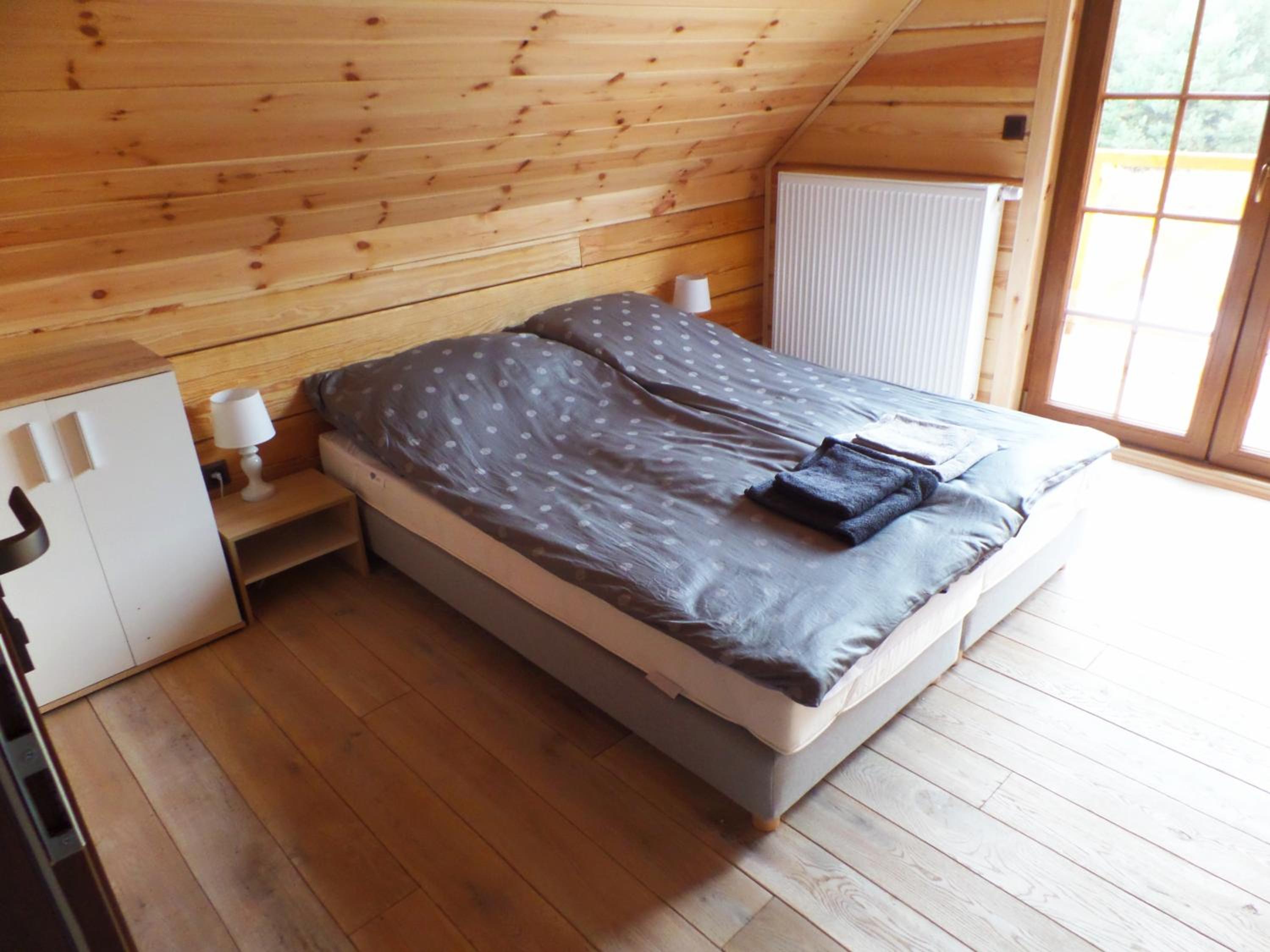 Double or Twin Room with Balcony photo 1