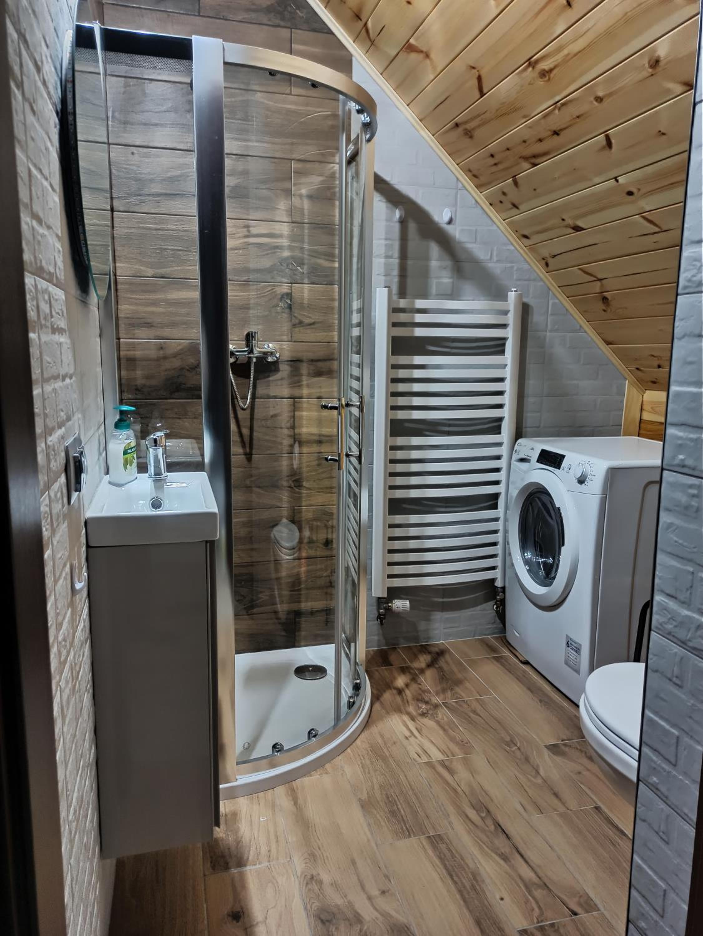 Double or Twin Room with Balcony photo 2
