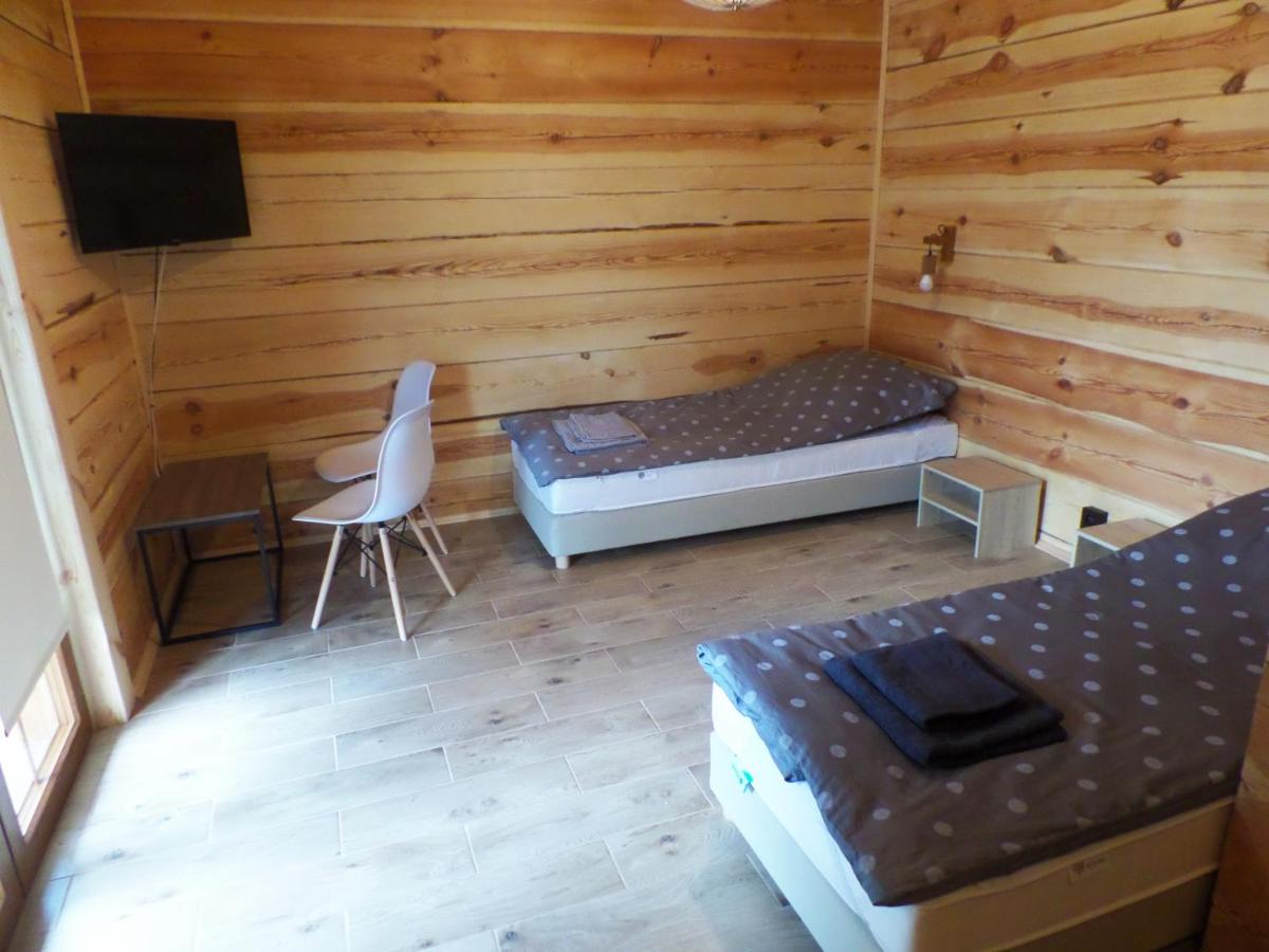 Double Room - Disability Access photo 1