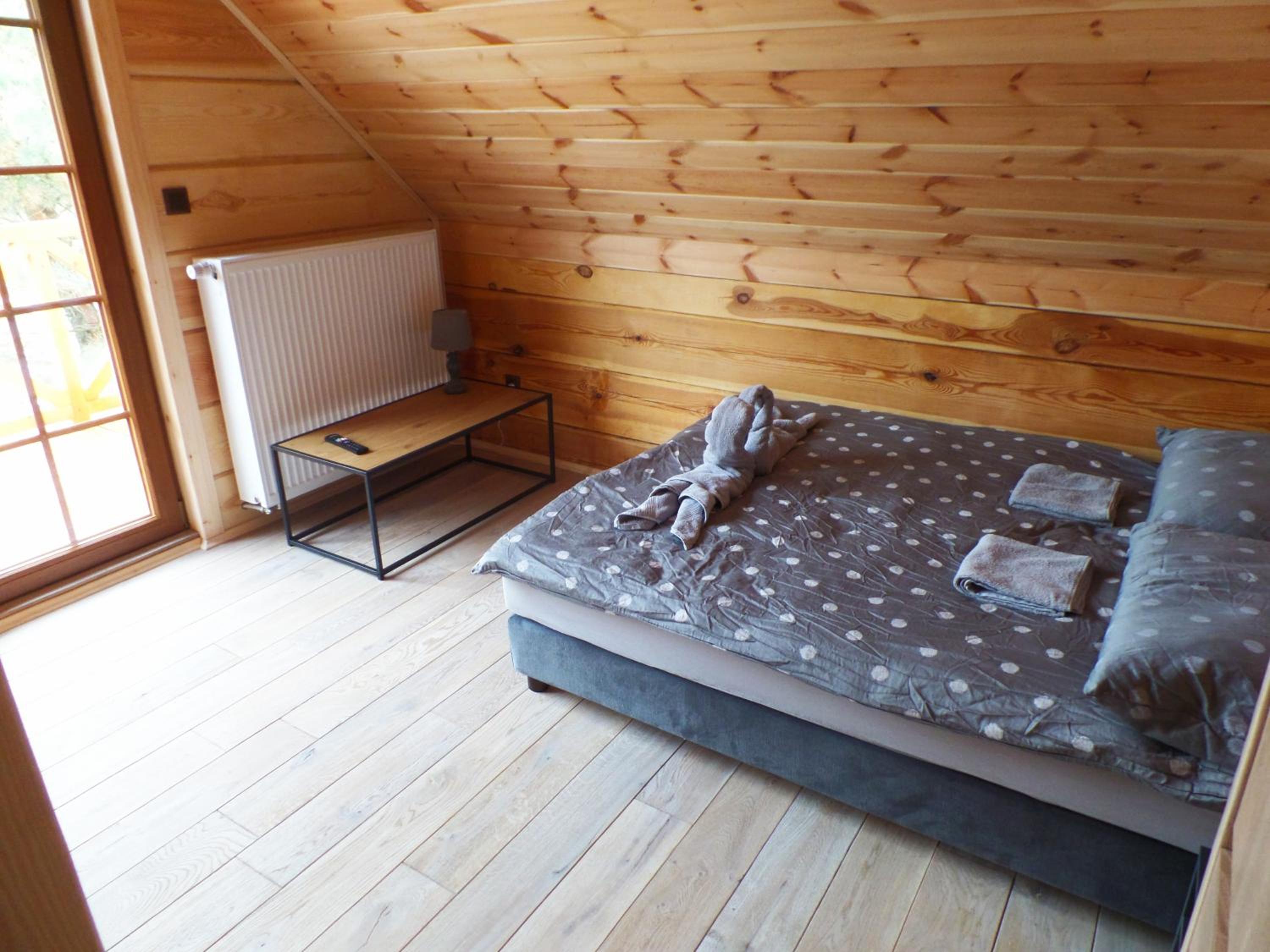 Double Room with Balcony photo 1