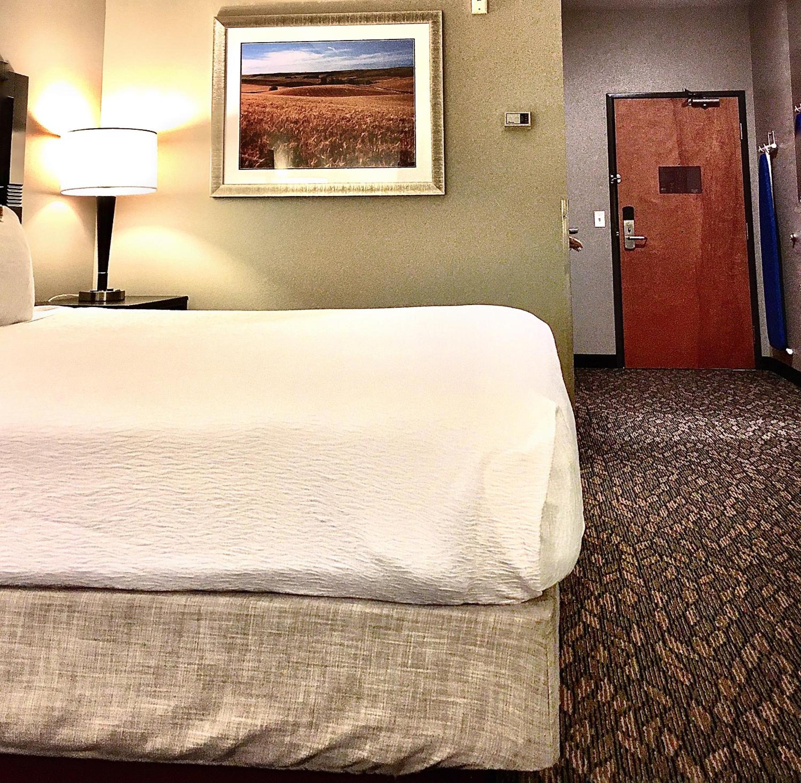 King Room - Disability Access