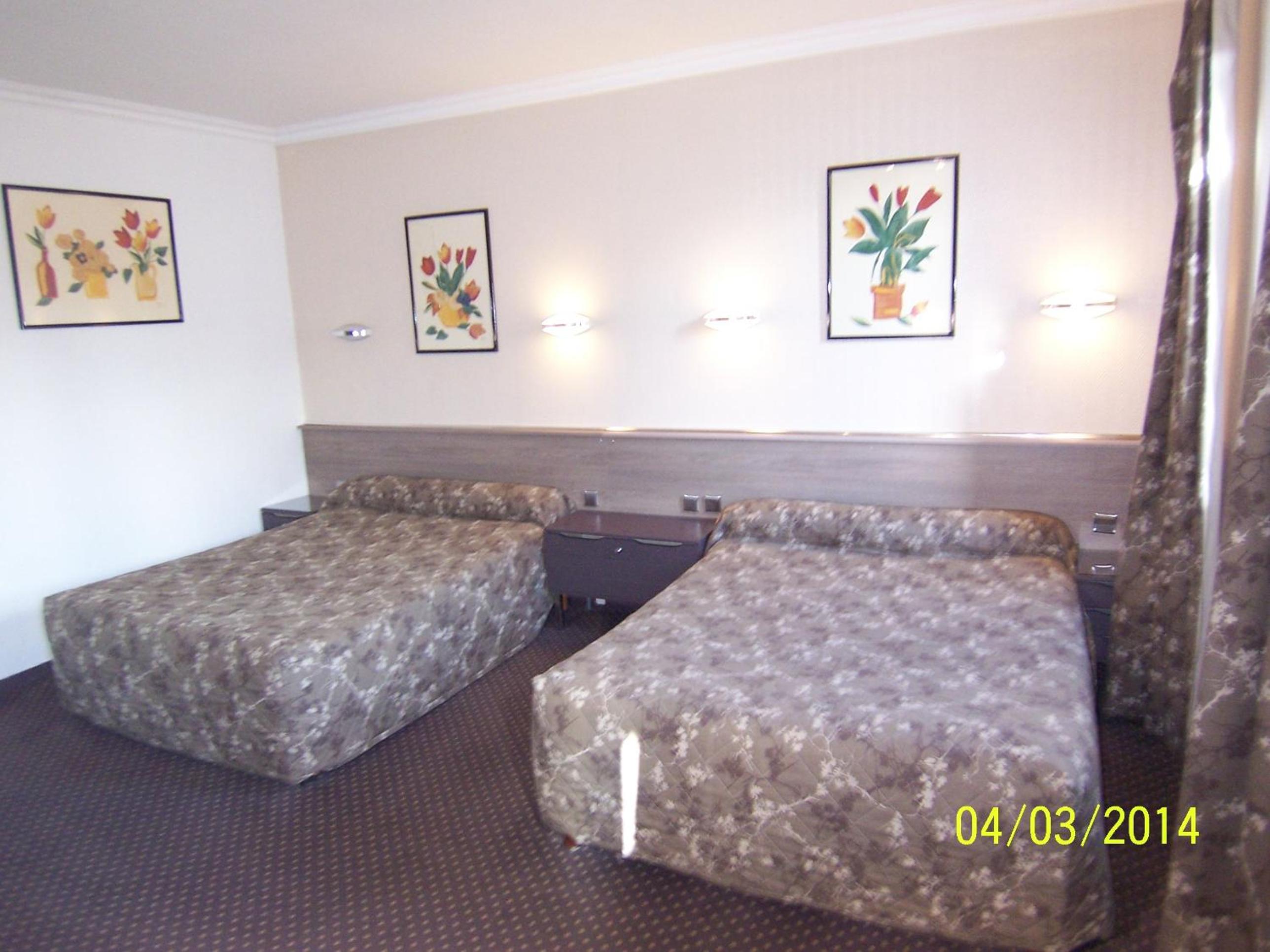 Quadruple Room - Photo 3
