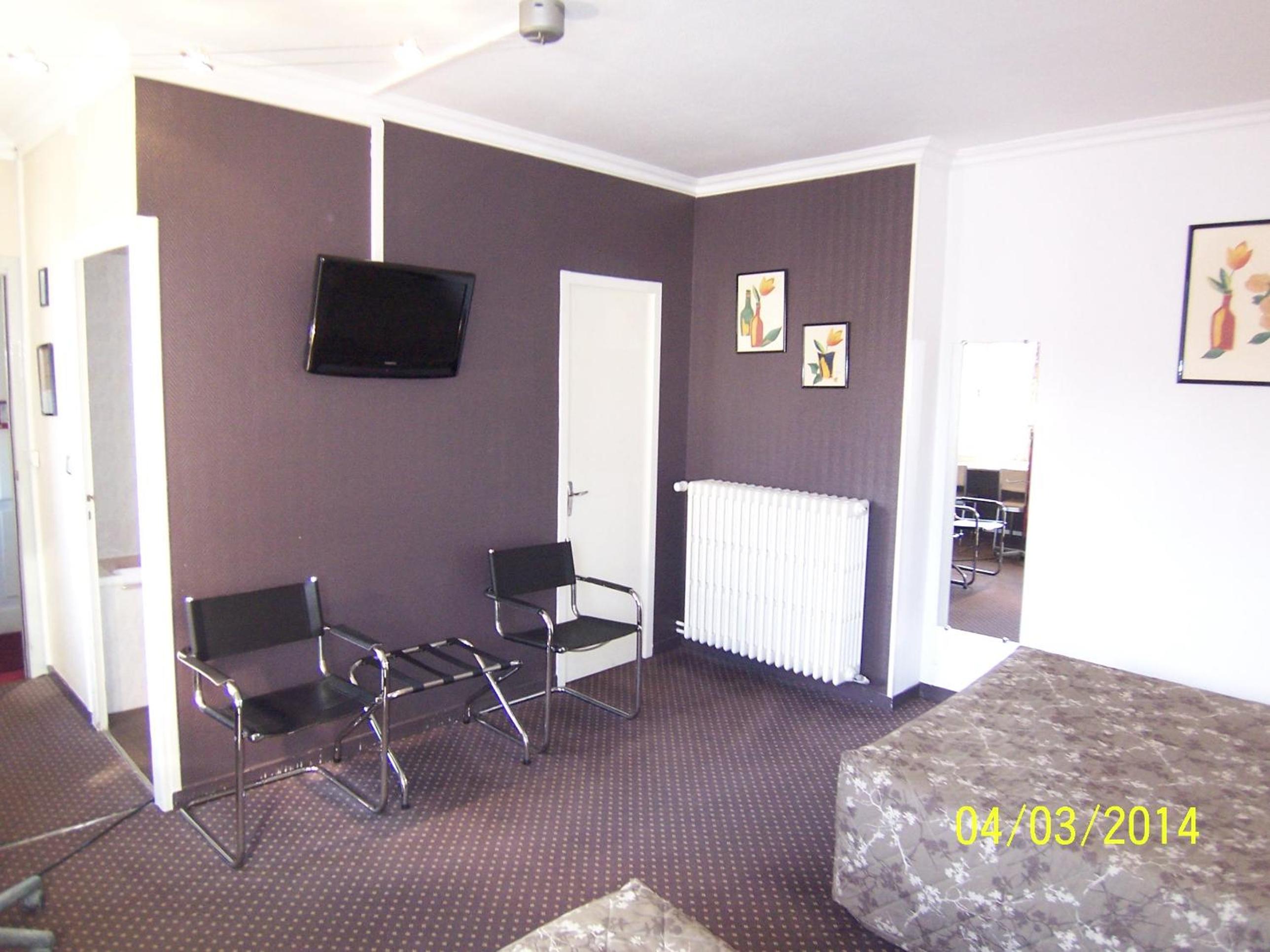 Quadruple Room - Photo 2