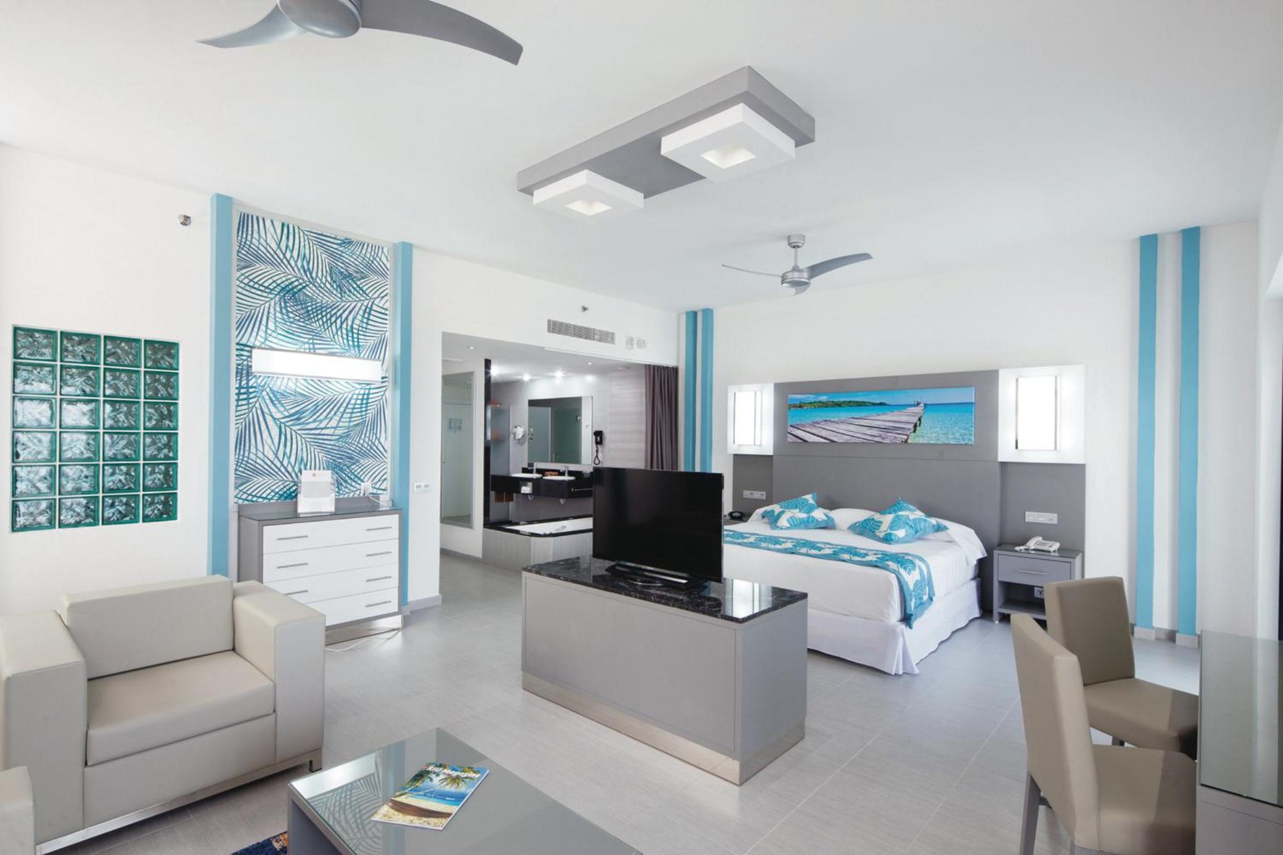 Family Suite photo 2