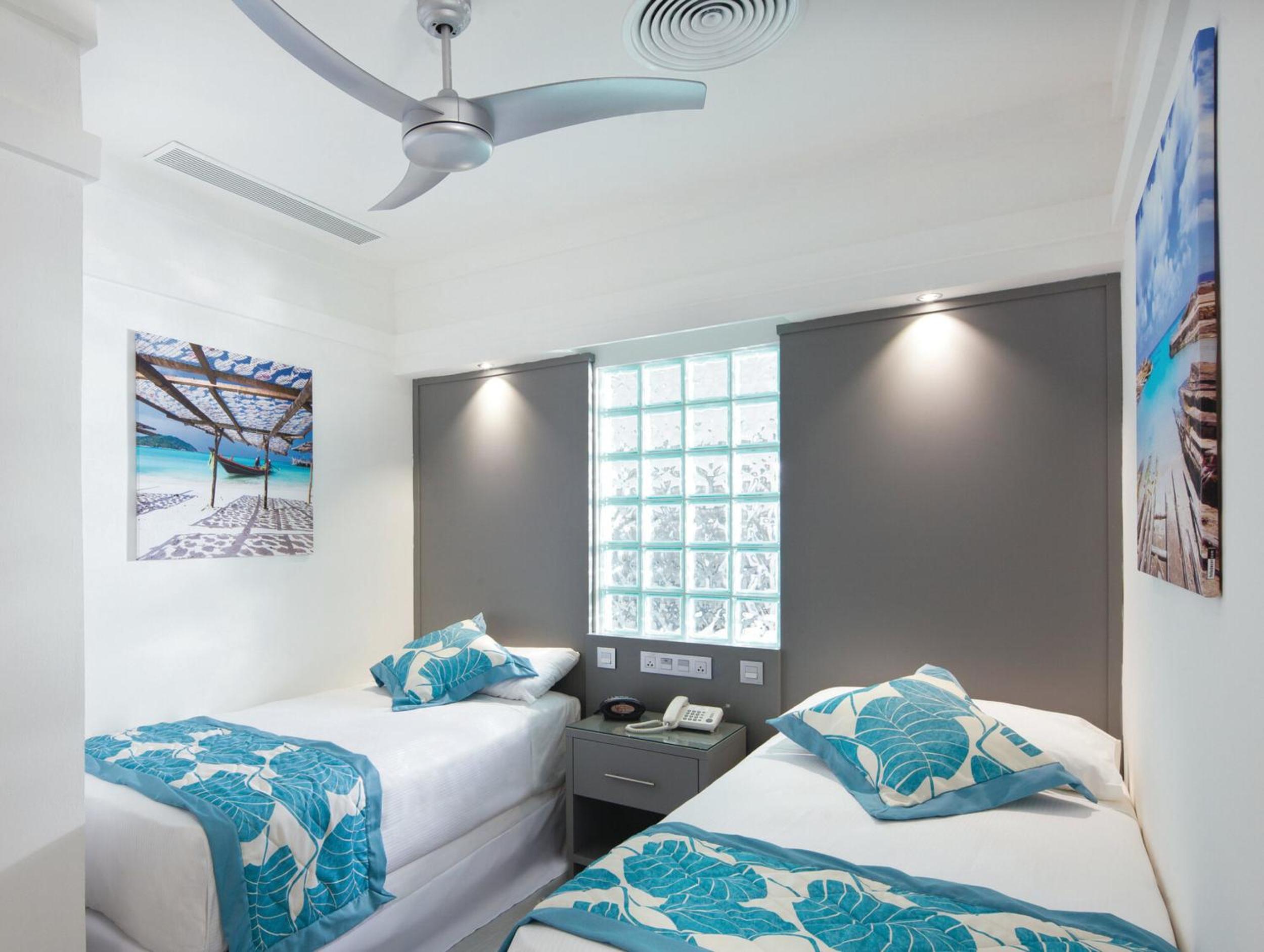 Family Suite photo 3