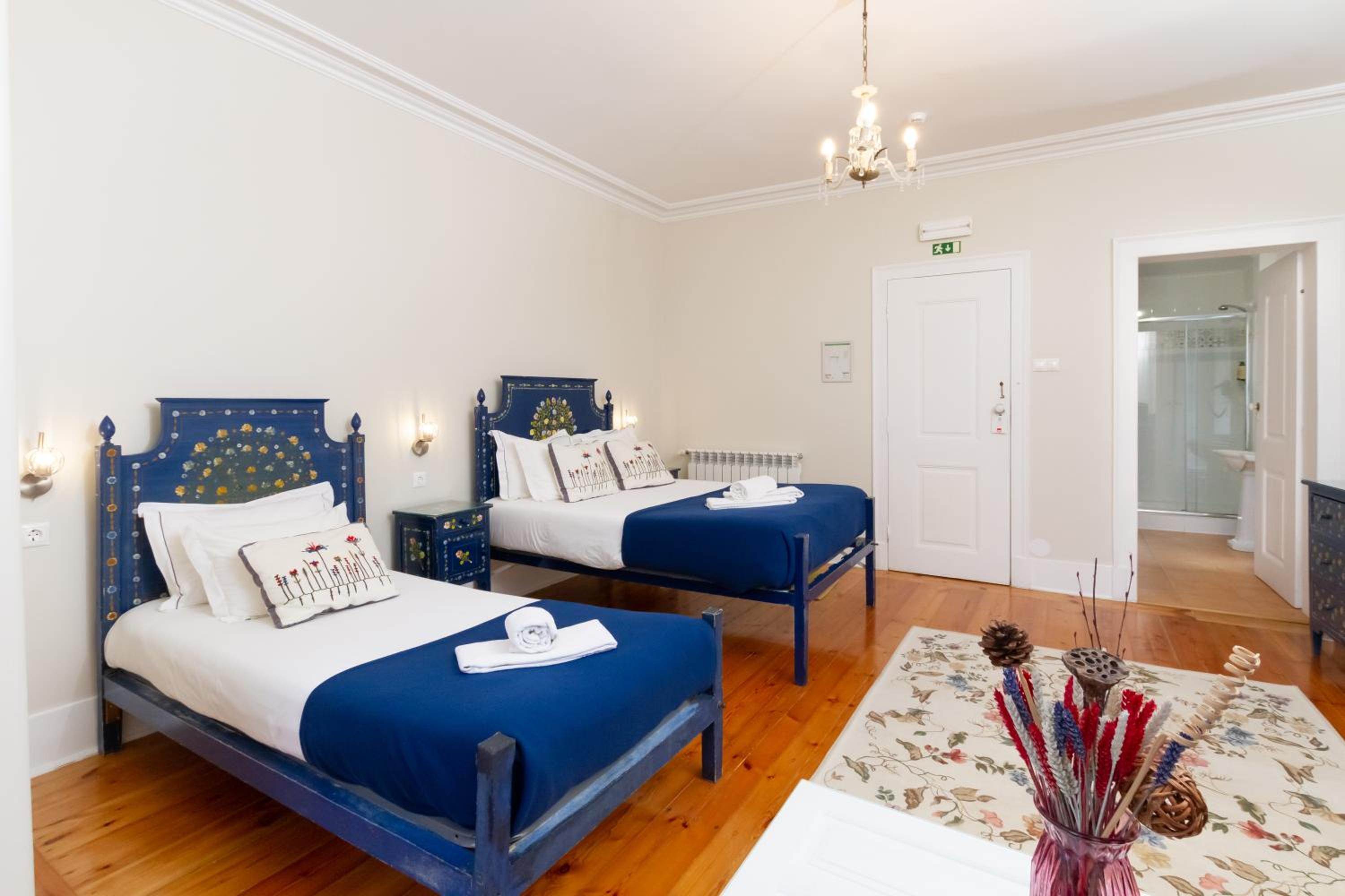 Triple Room - Photo 8