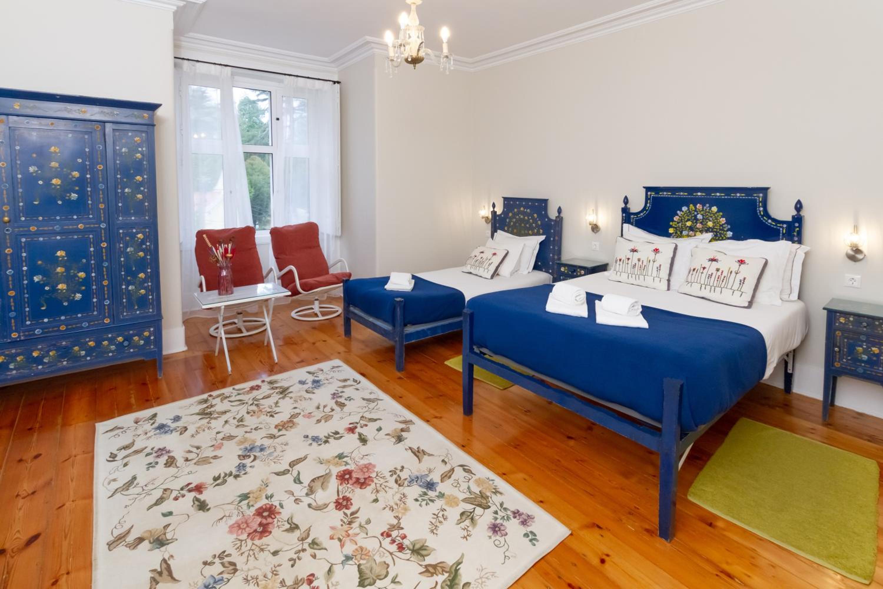 Triple Room - Photo 5