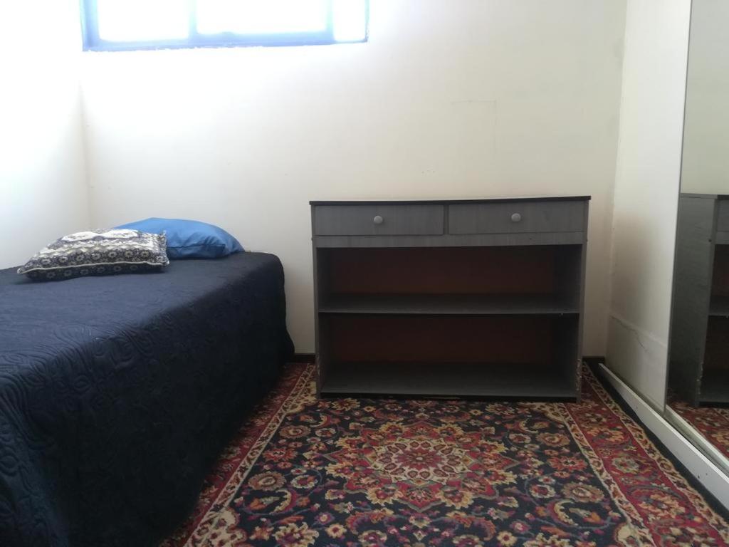 Double Room with Private Bathroom photo 1
