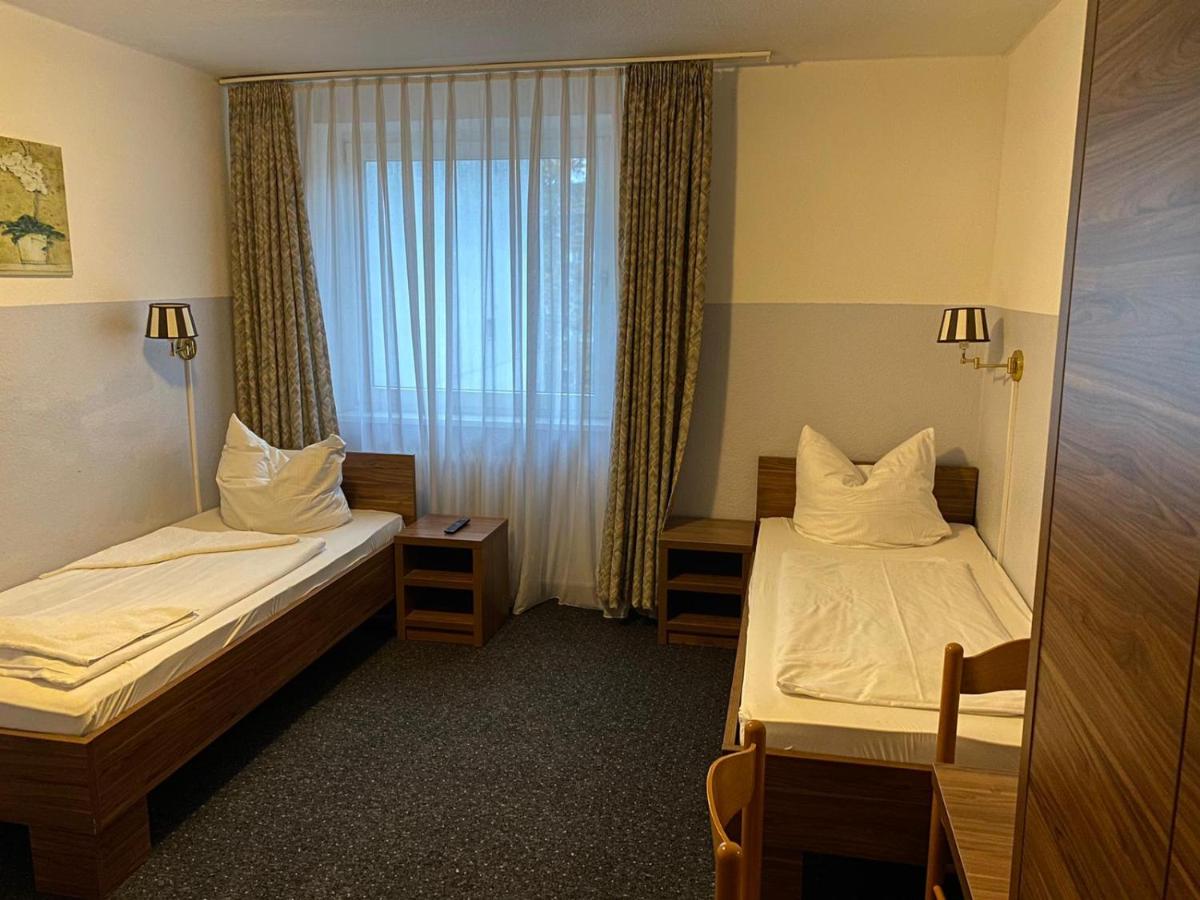 Double Room with Private Bathroom photo 2
