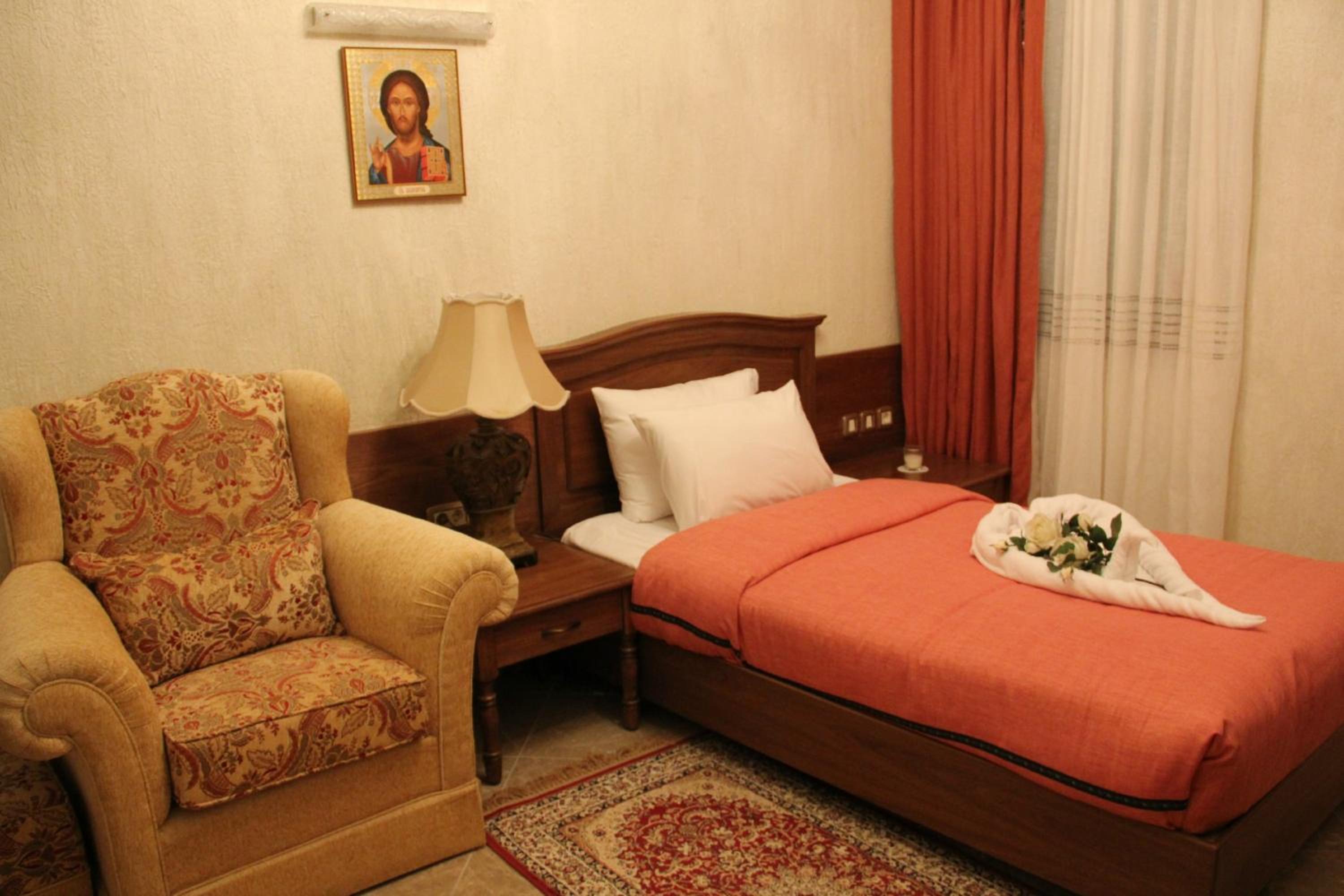 One-Bedroom Apartment (1 Adults) photo 2