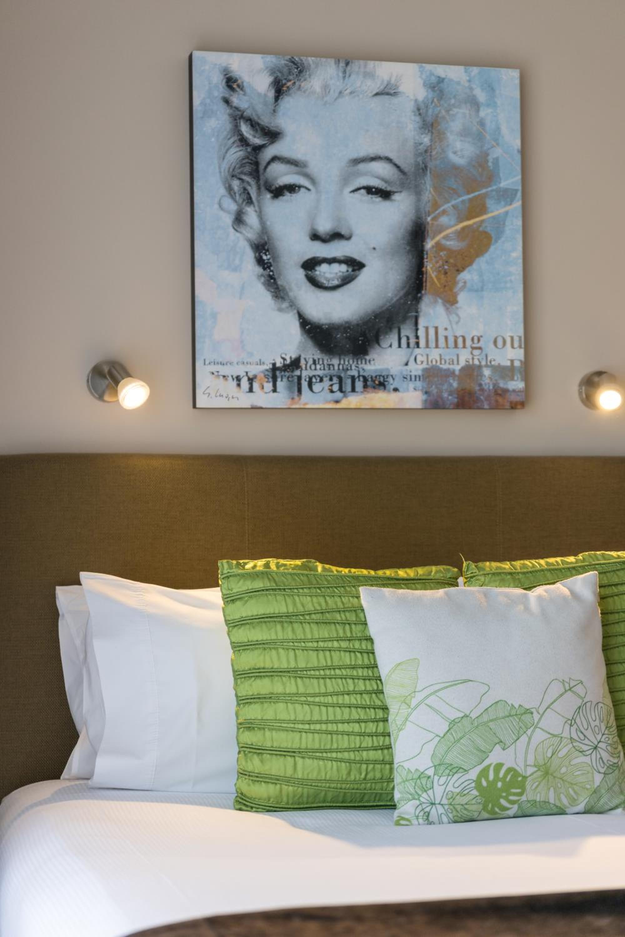 Standard Queen Studio - Photo 11