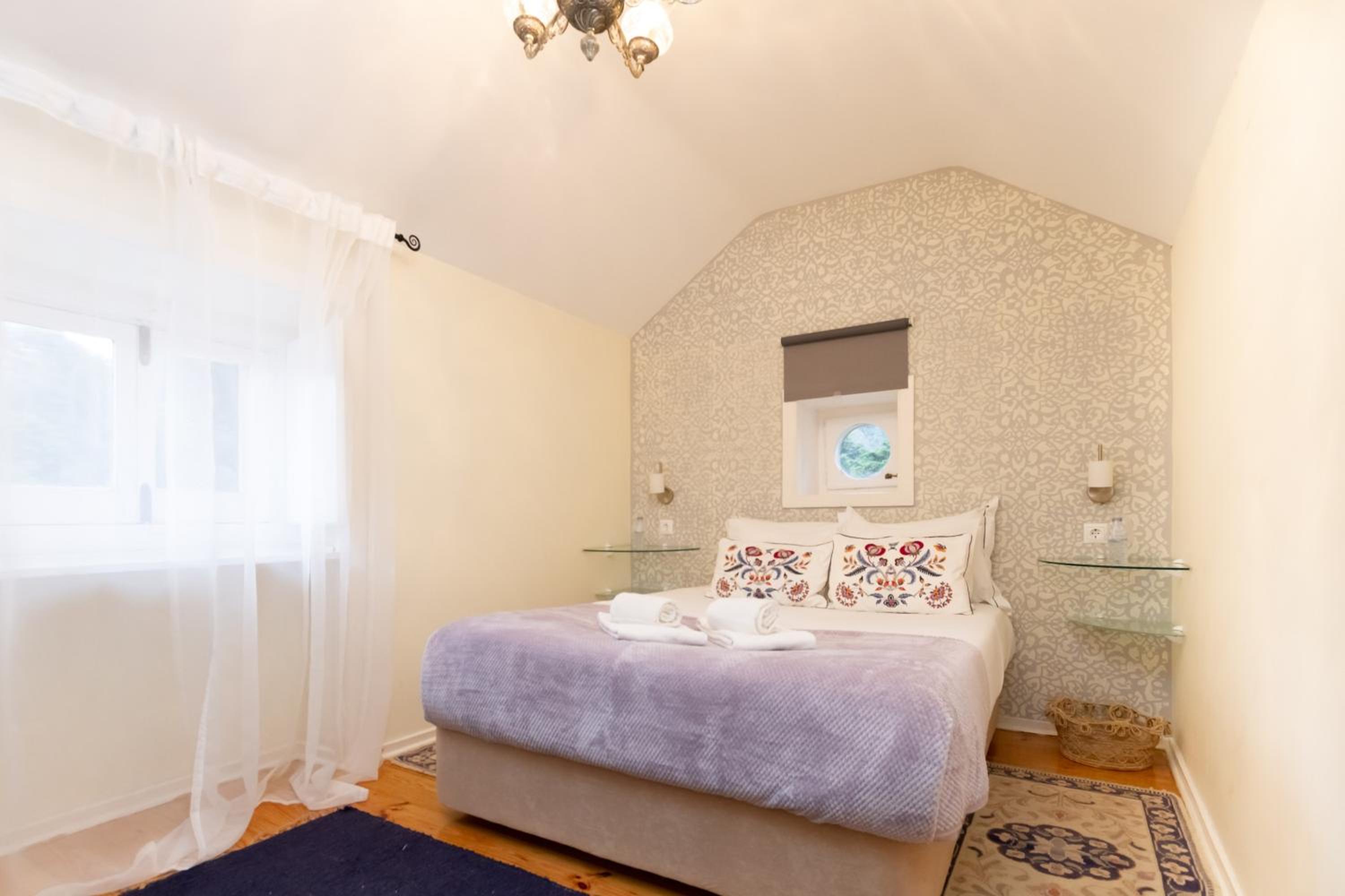 Double or Twin Room - Photo 10
