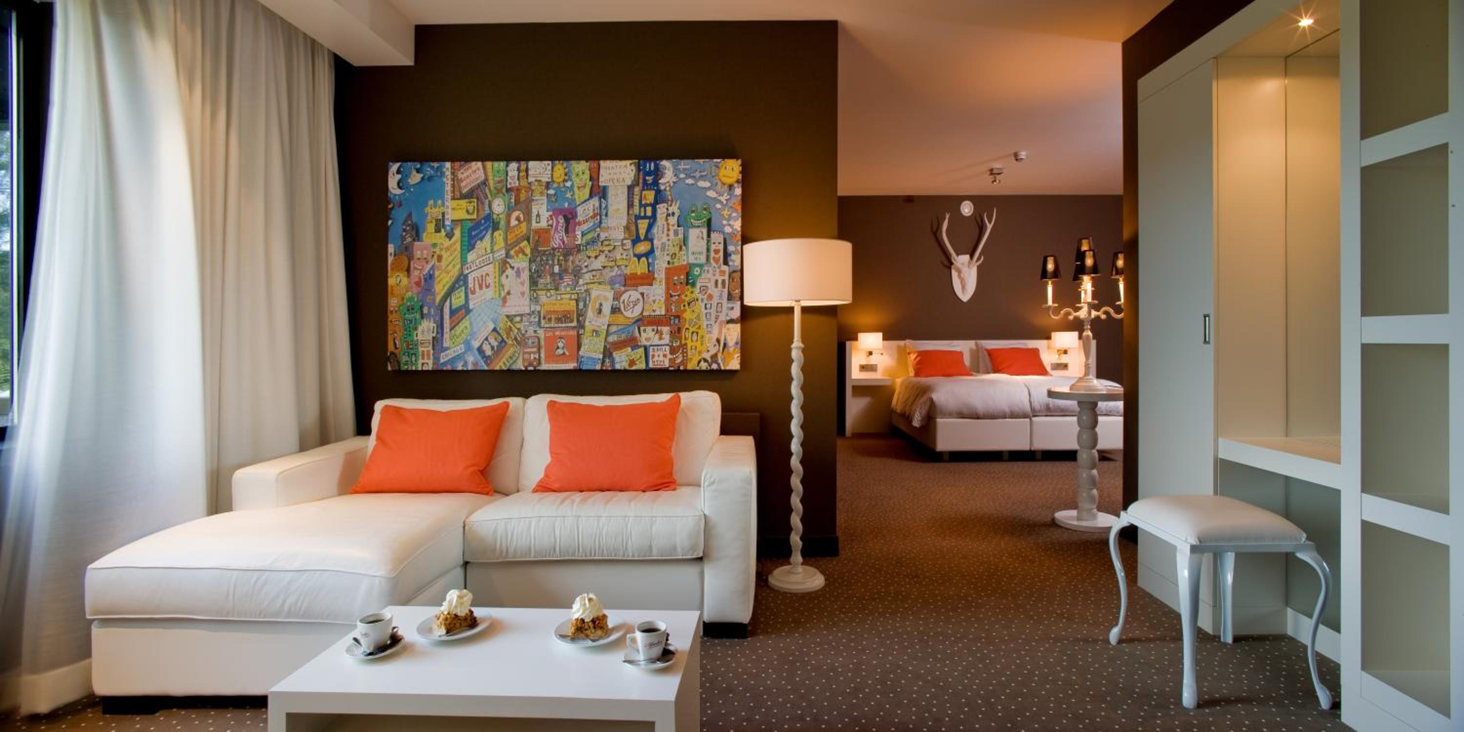 Superior Double Room photo 1