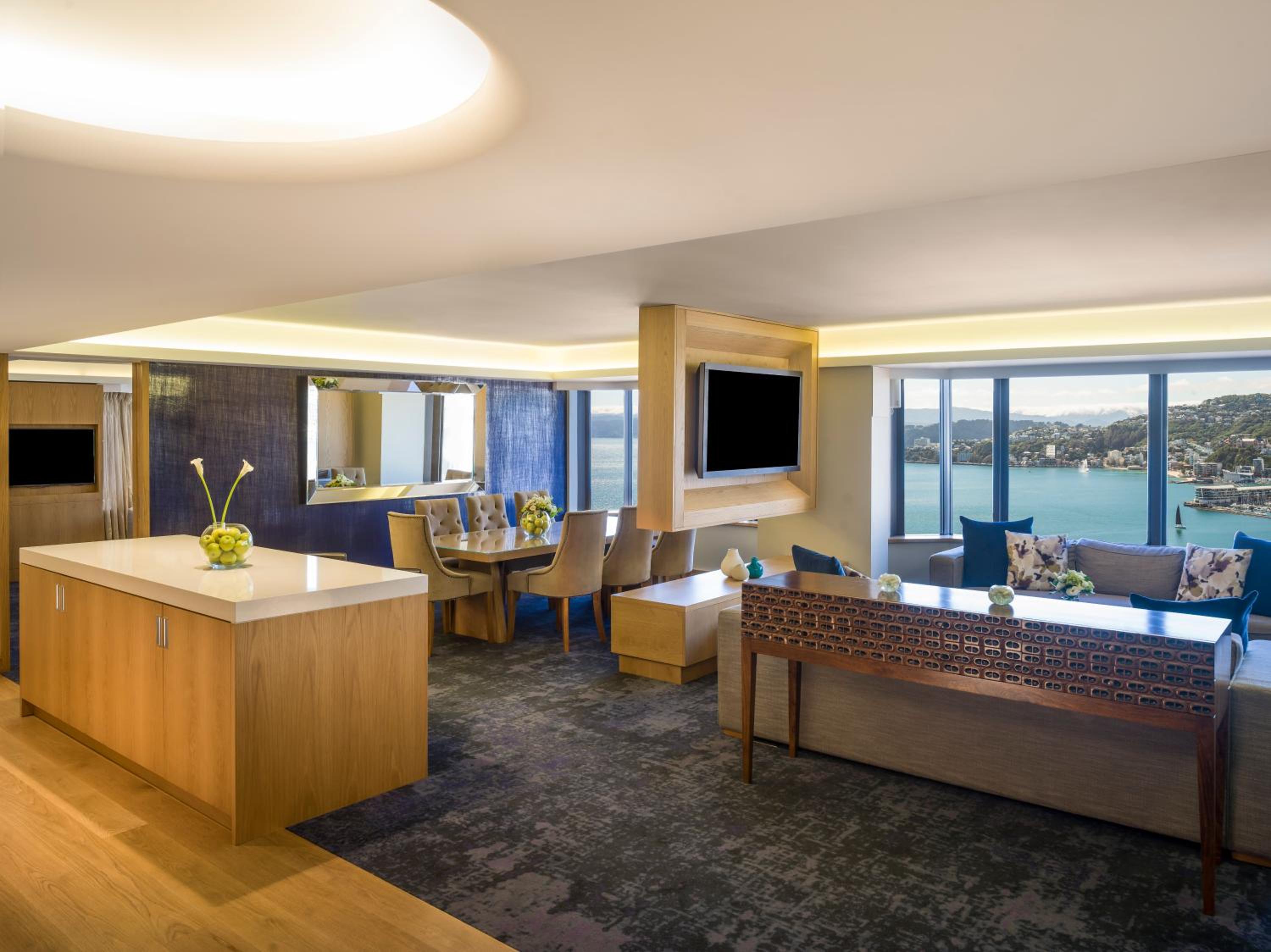 Presidential Suite