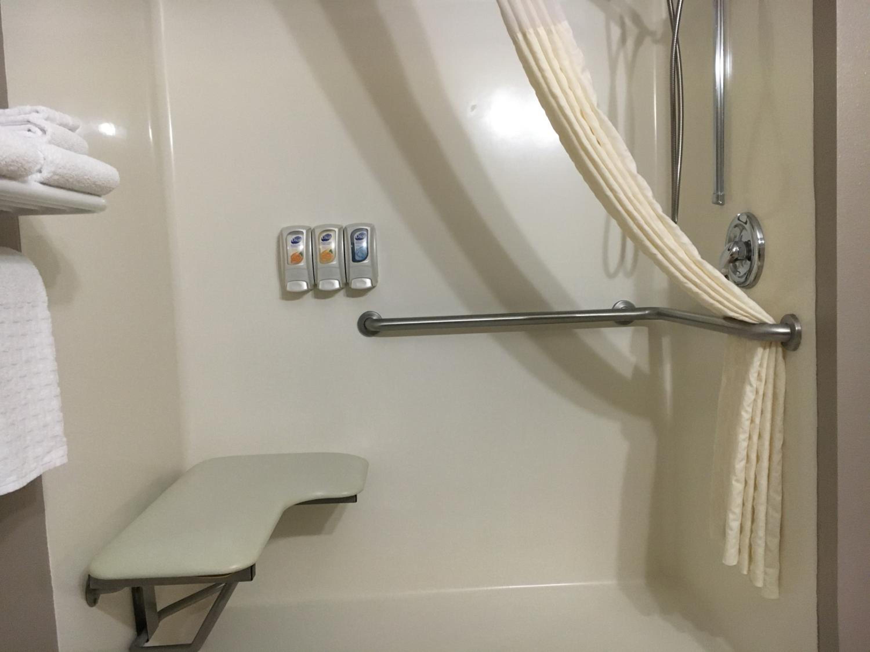 Best Western Wheatland Inn, Billede 7