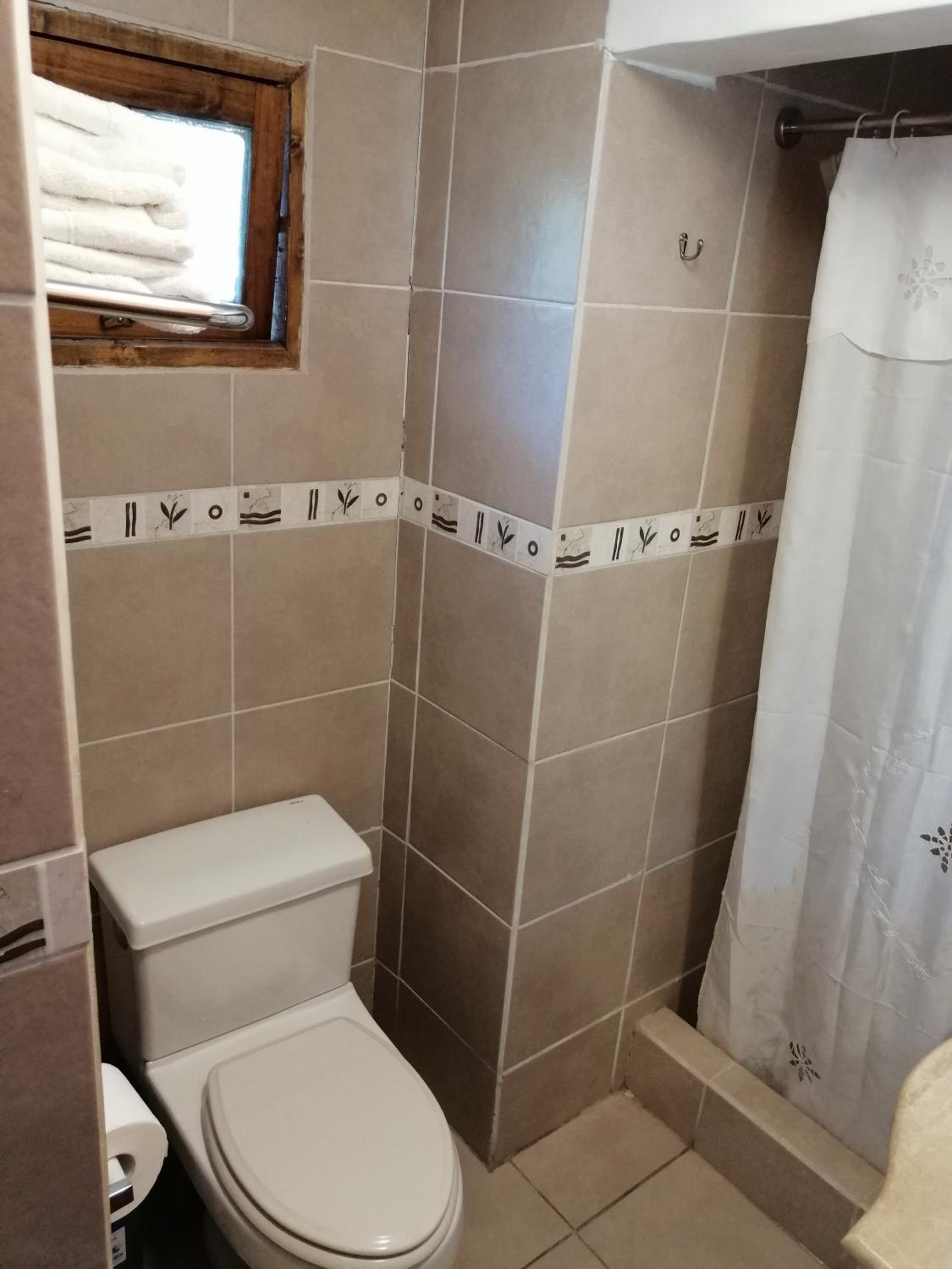Large Double Room photo 3