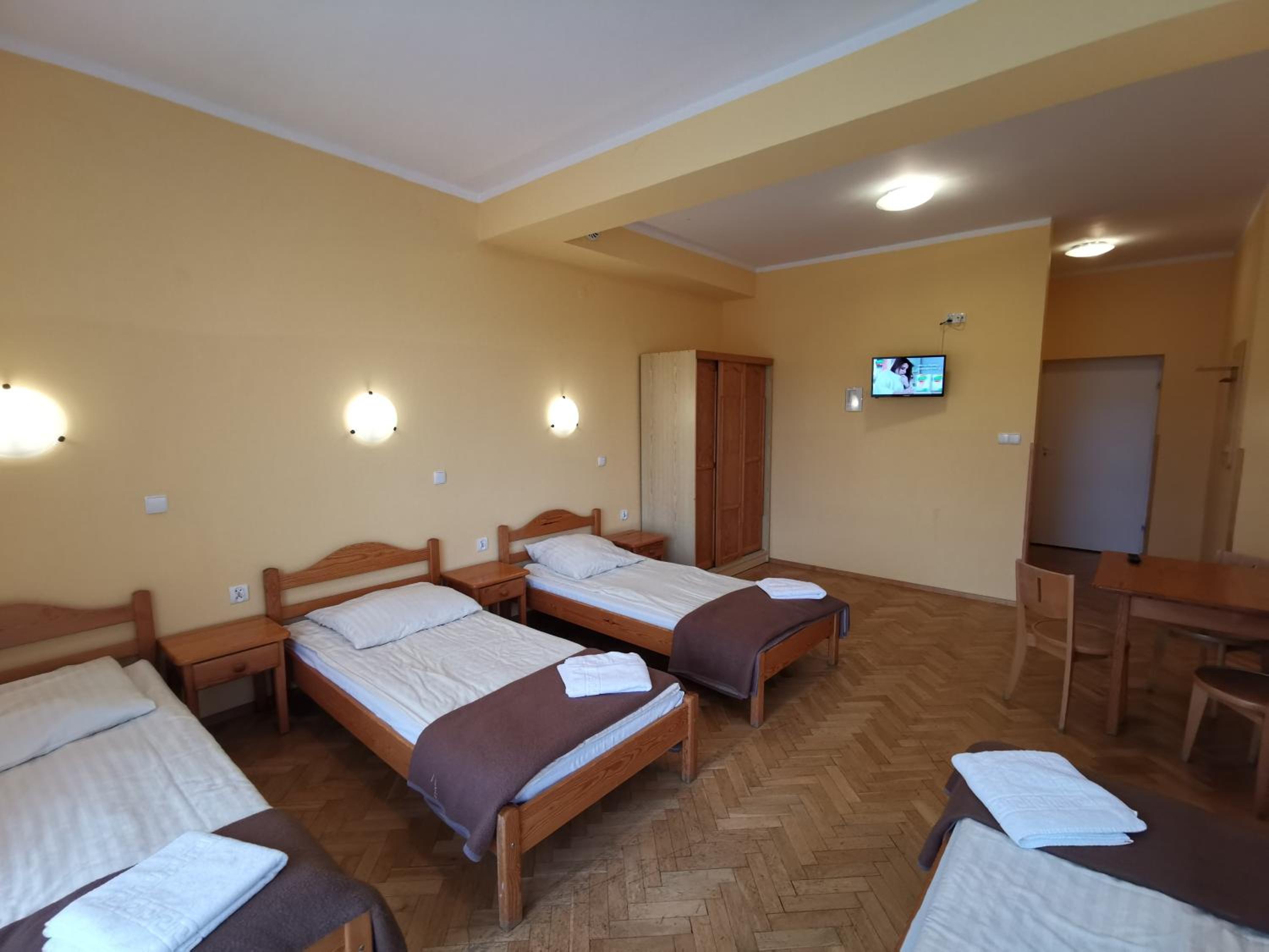 Quadruple Room photo 1