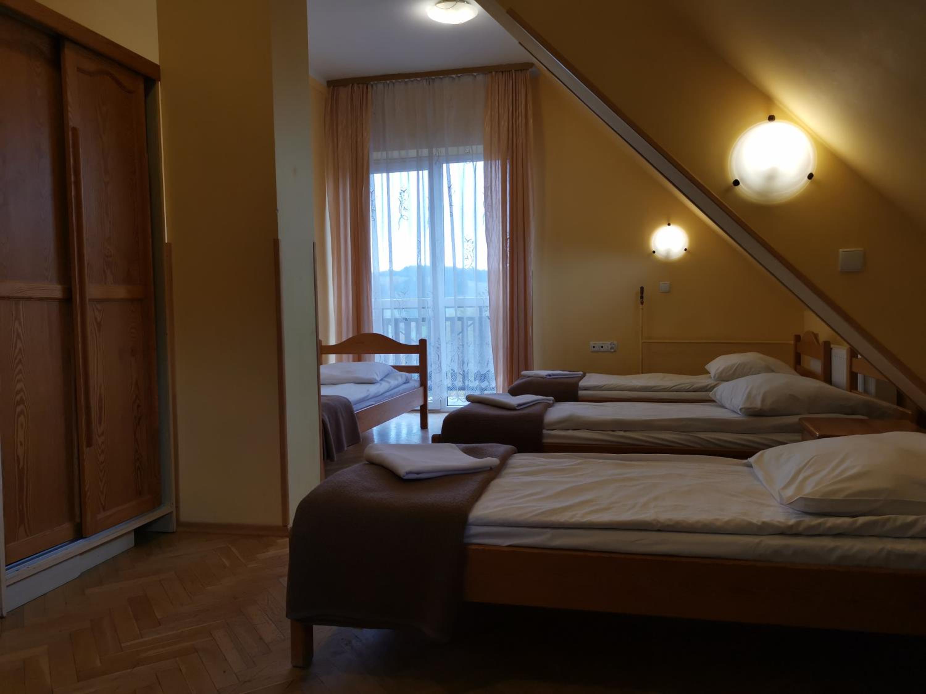 Quadruple Room photo 2