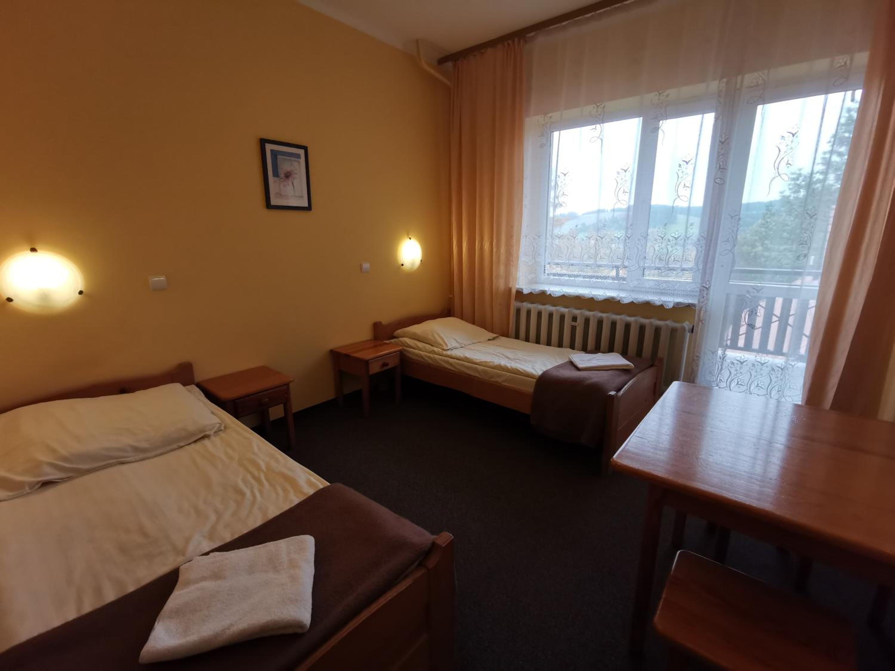Double Room photo 1
