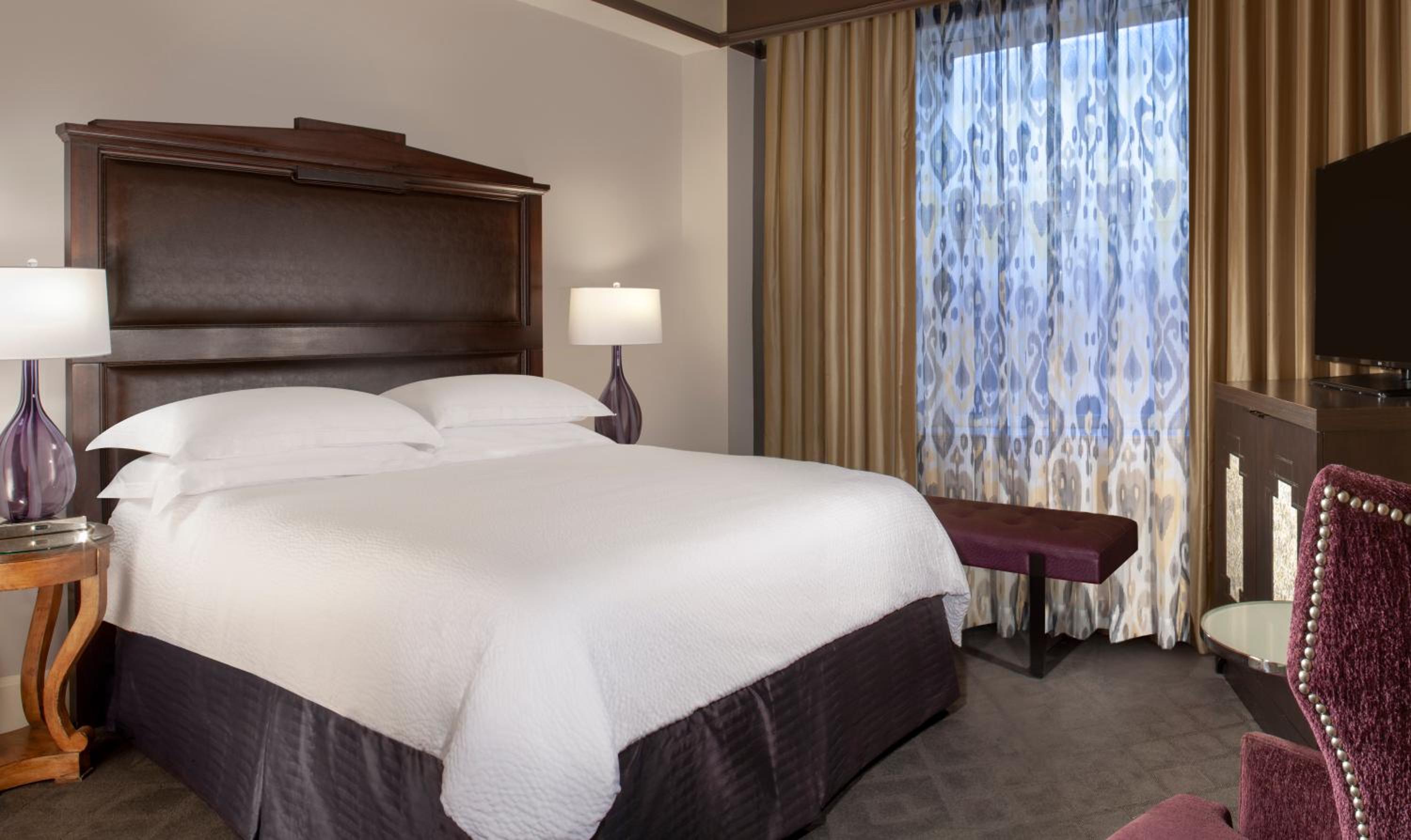 Signature King Room - Photo 1