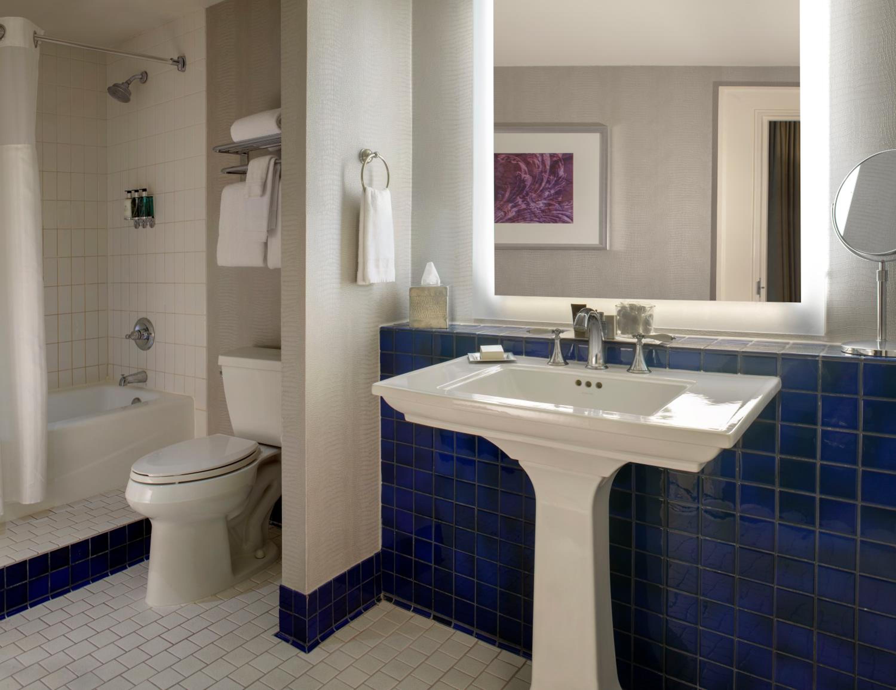Signature King Room - Photo 4