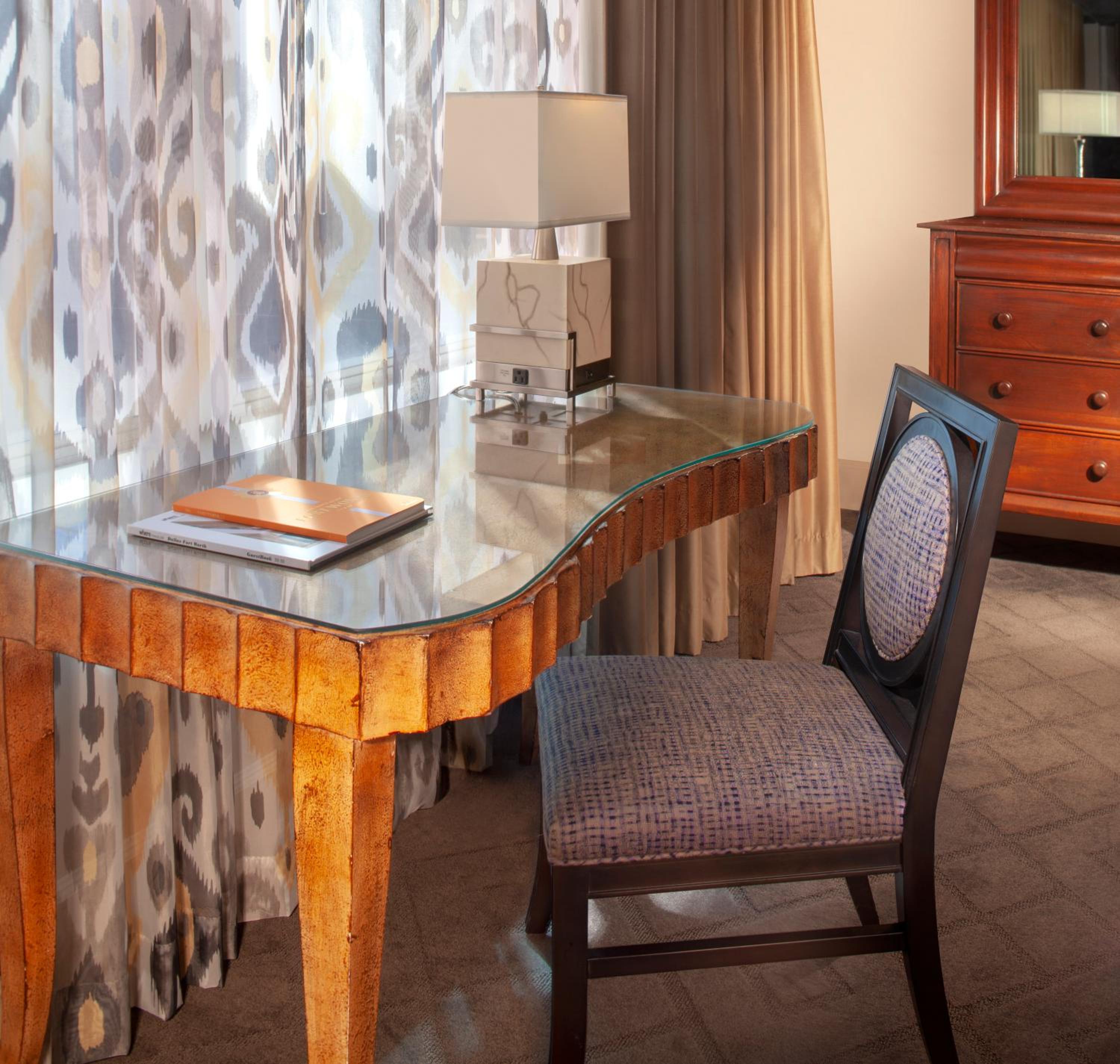 Signature King Room - Photo 3