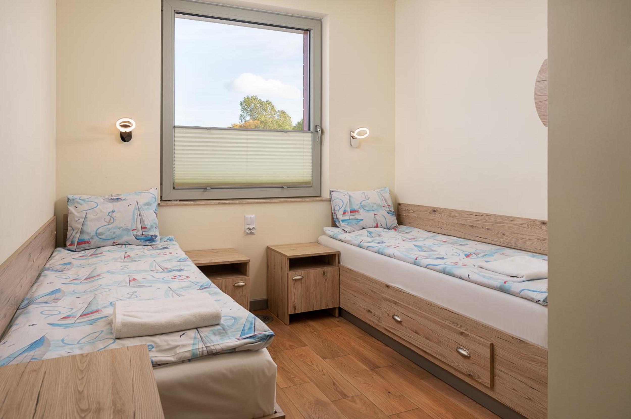 Double or Twin Room - Photo 26