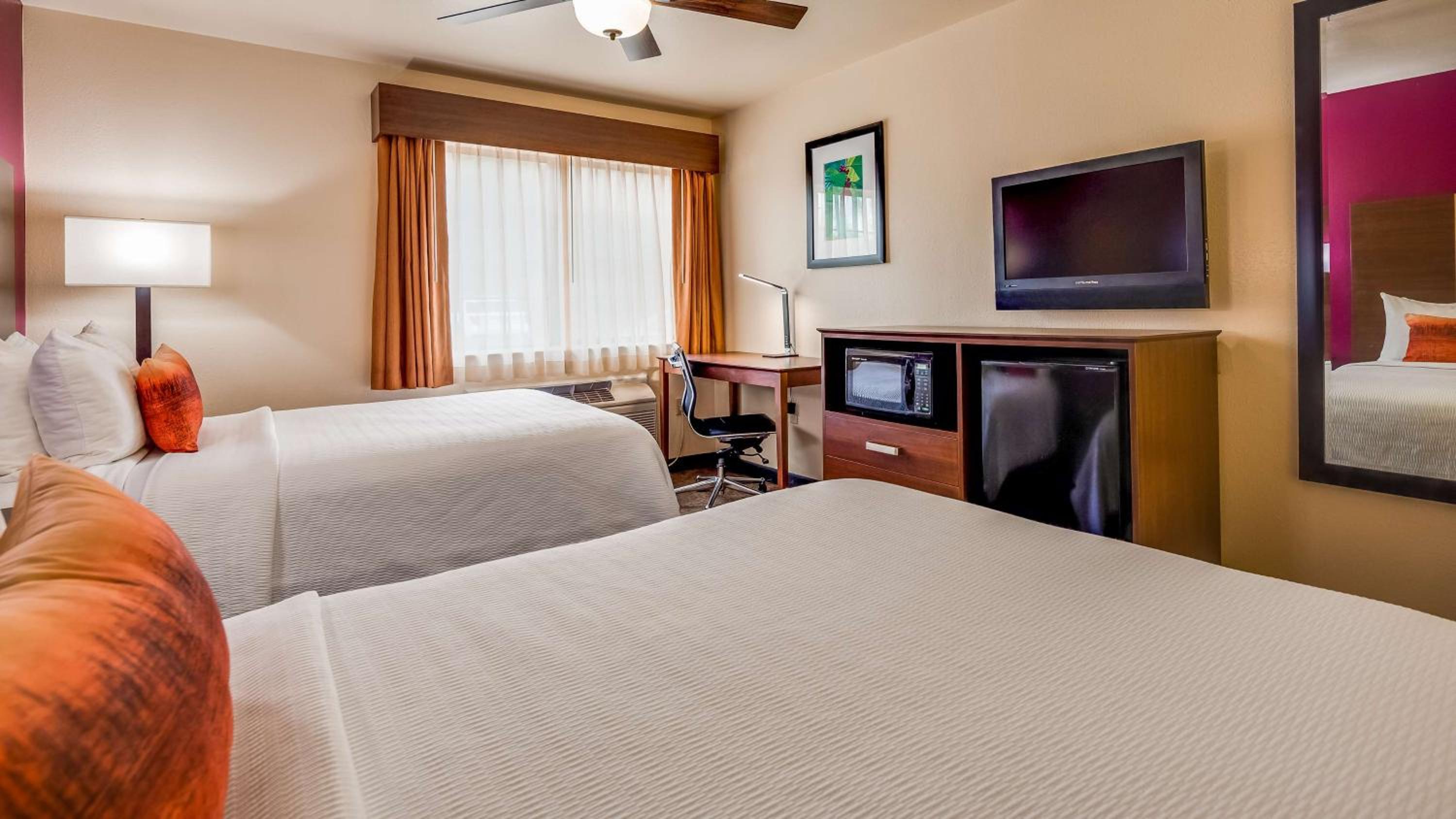 Best Western Pineywoods Inn, Billede 8