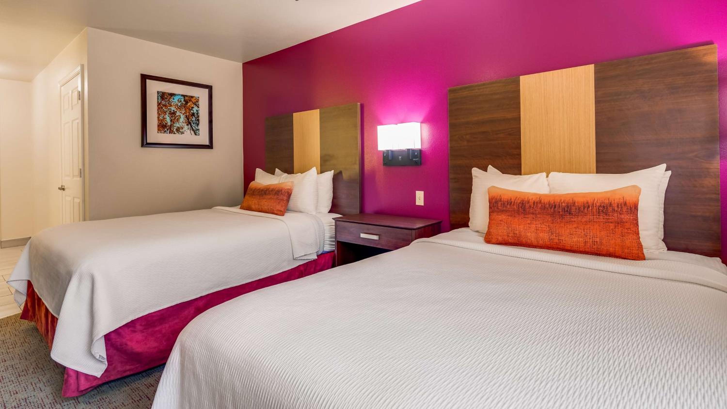 Best Western Pineywoods Inn, Billede 4