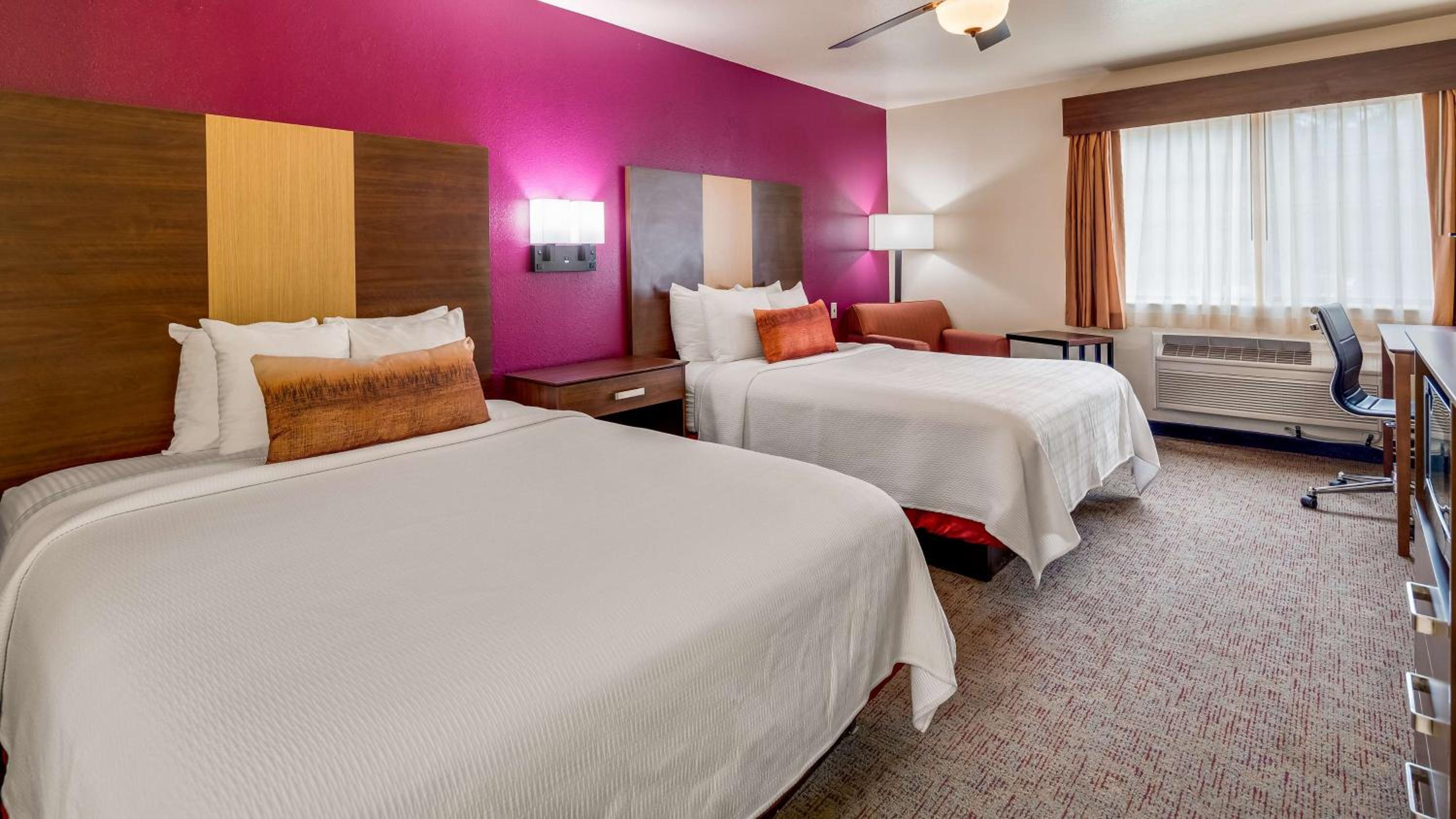 Best Western Pineywoods Inn, Billede 7