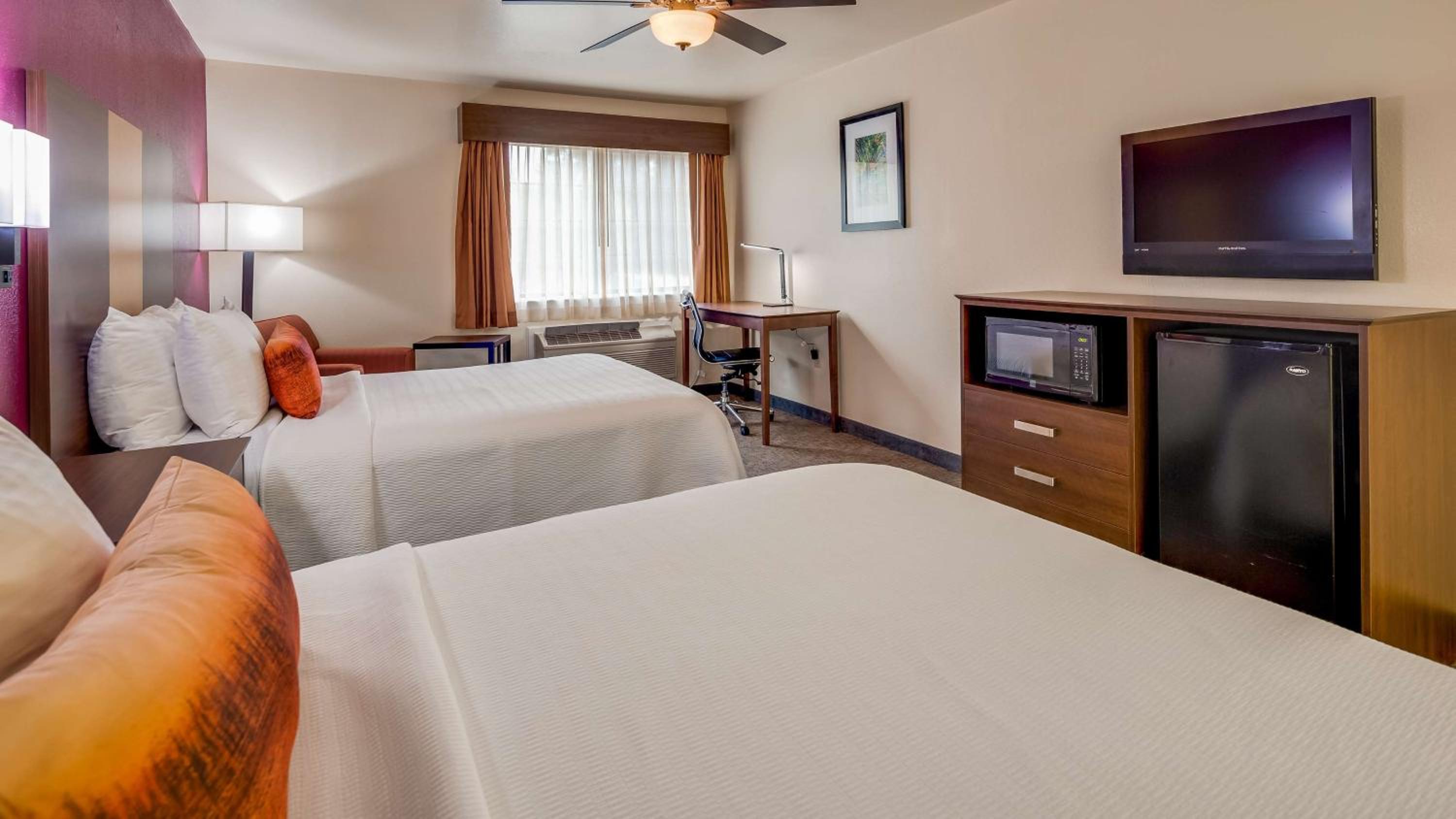 Best Western Pineywoods Inn, Billede 2