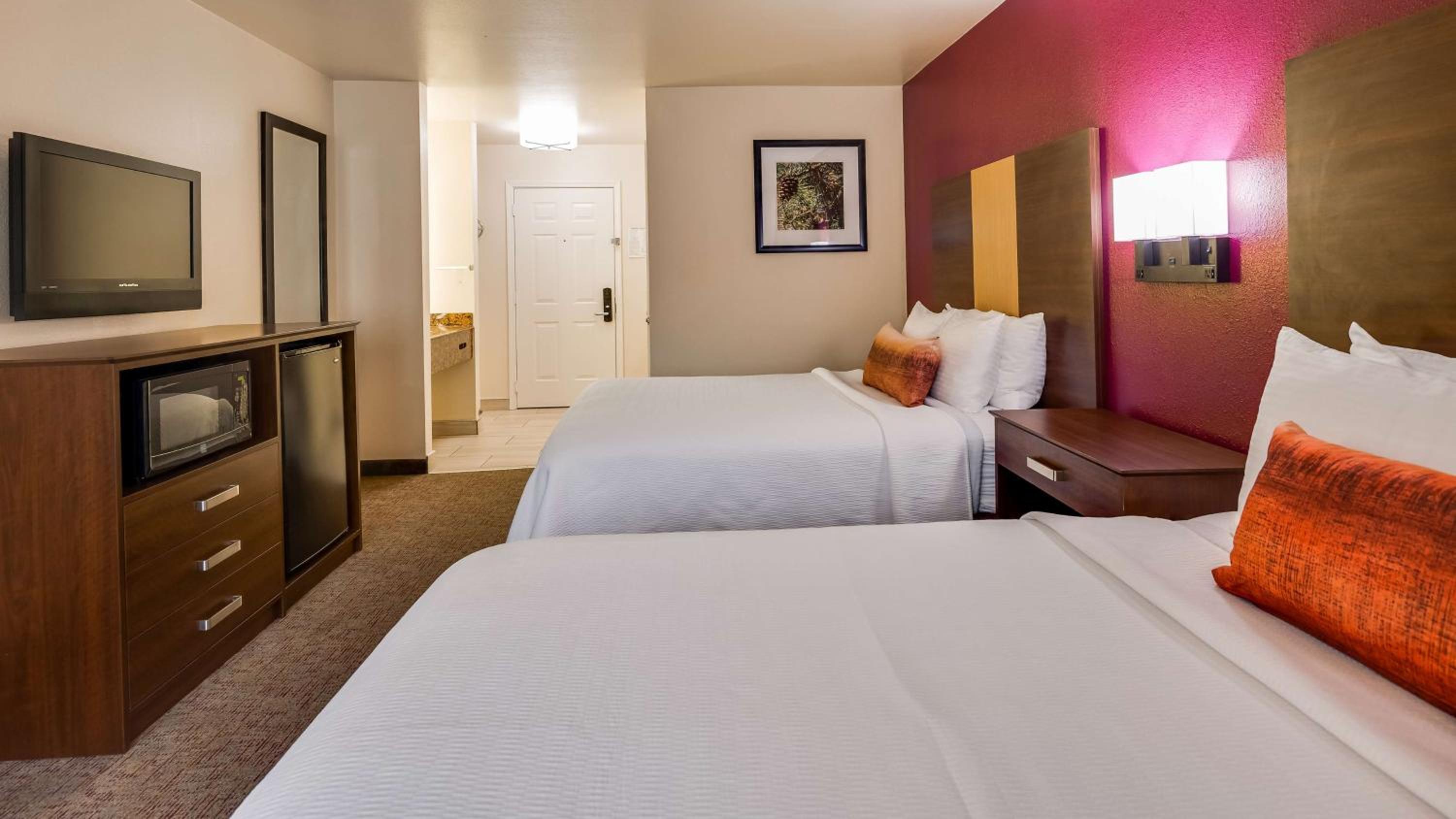 Best Western Pineywoods Inn, Billede 3